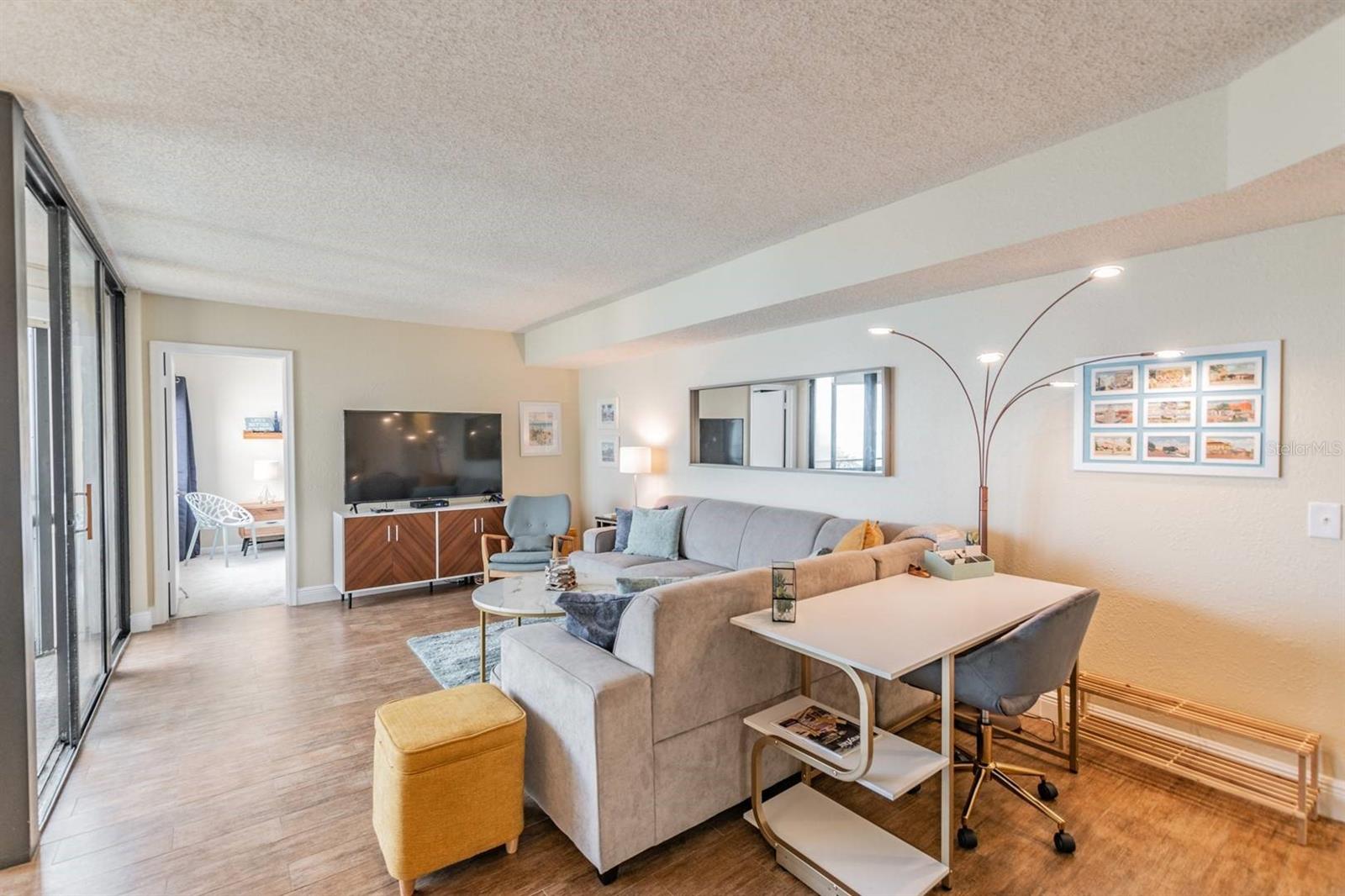 5541 PUERTA DEL SOL BLVD S #316, ST PETERSBURG, FL, 33715