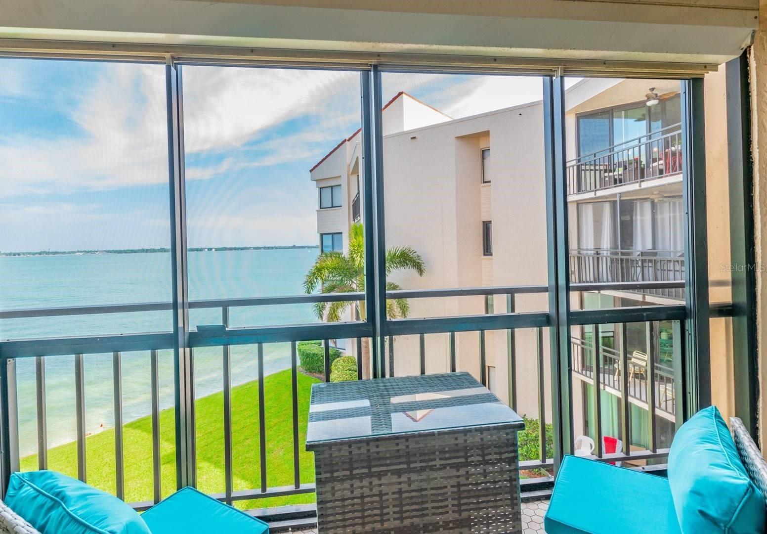 5541 PUERTA DEL SOL BLVD S #316, ST PETERSBURG, FL, 33715