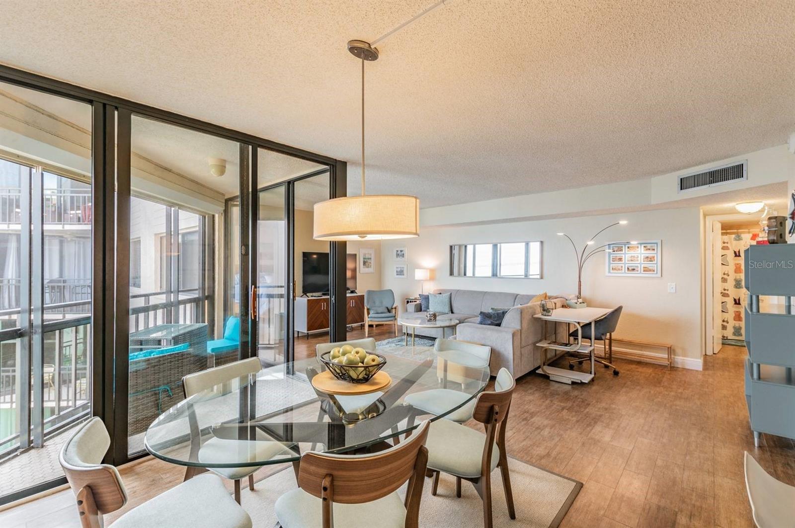 5541 PUERTA DEL SOL BLVD S #316, ST PETERSBURG, FL, 33715