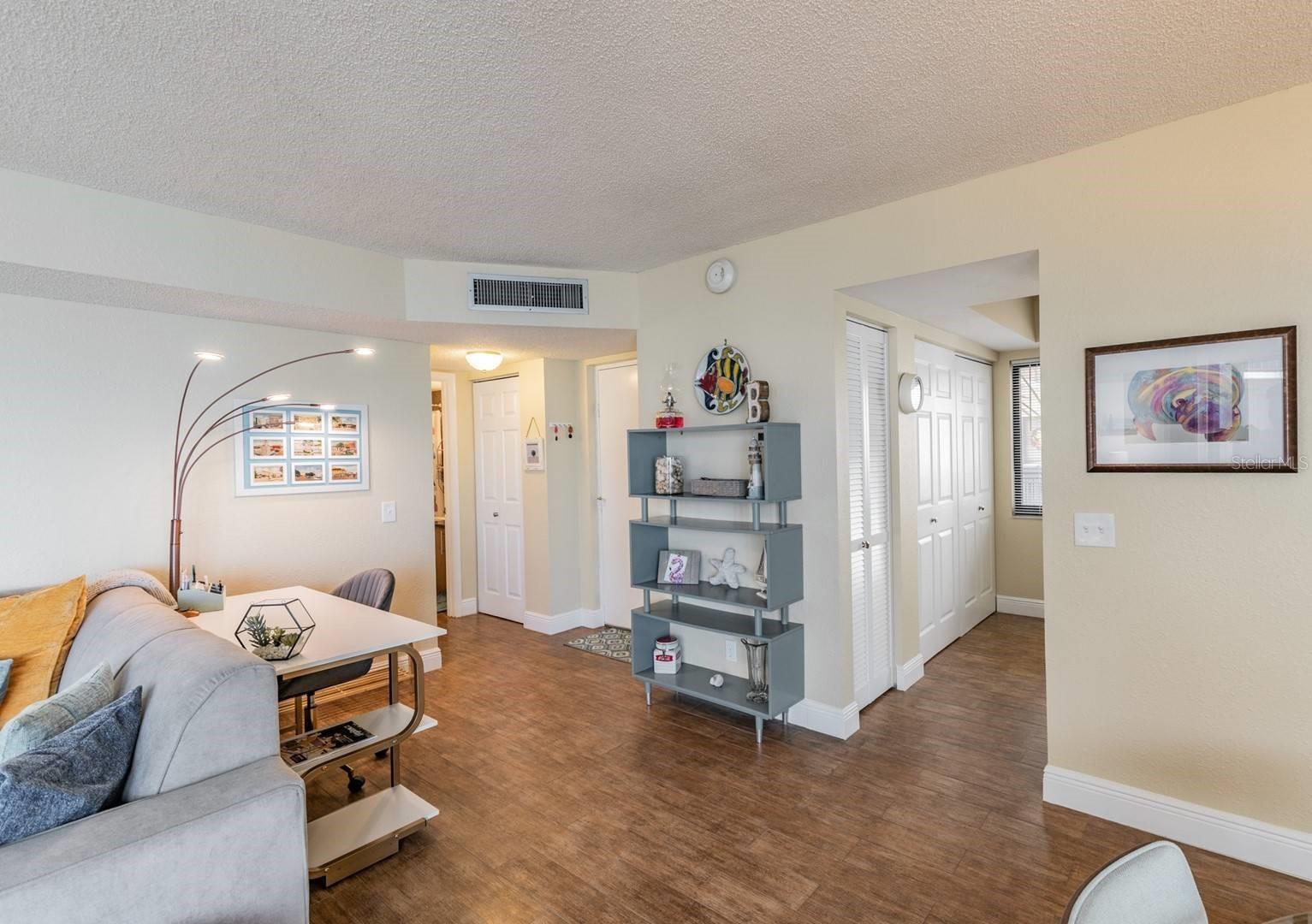 5541 PUERTA DEL SOL BLVD S #316, ST PETERSBURG, FL, 33715