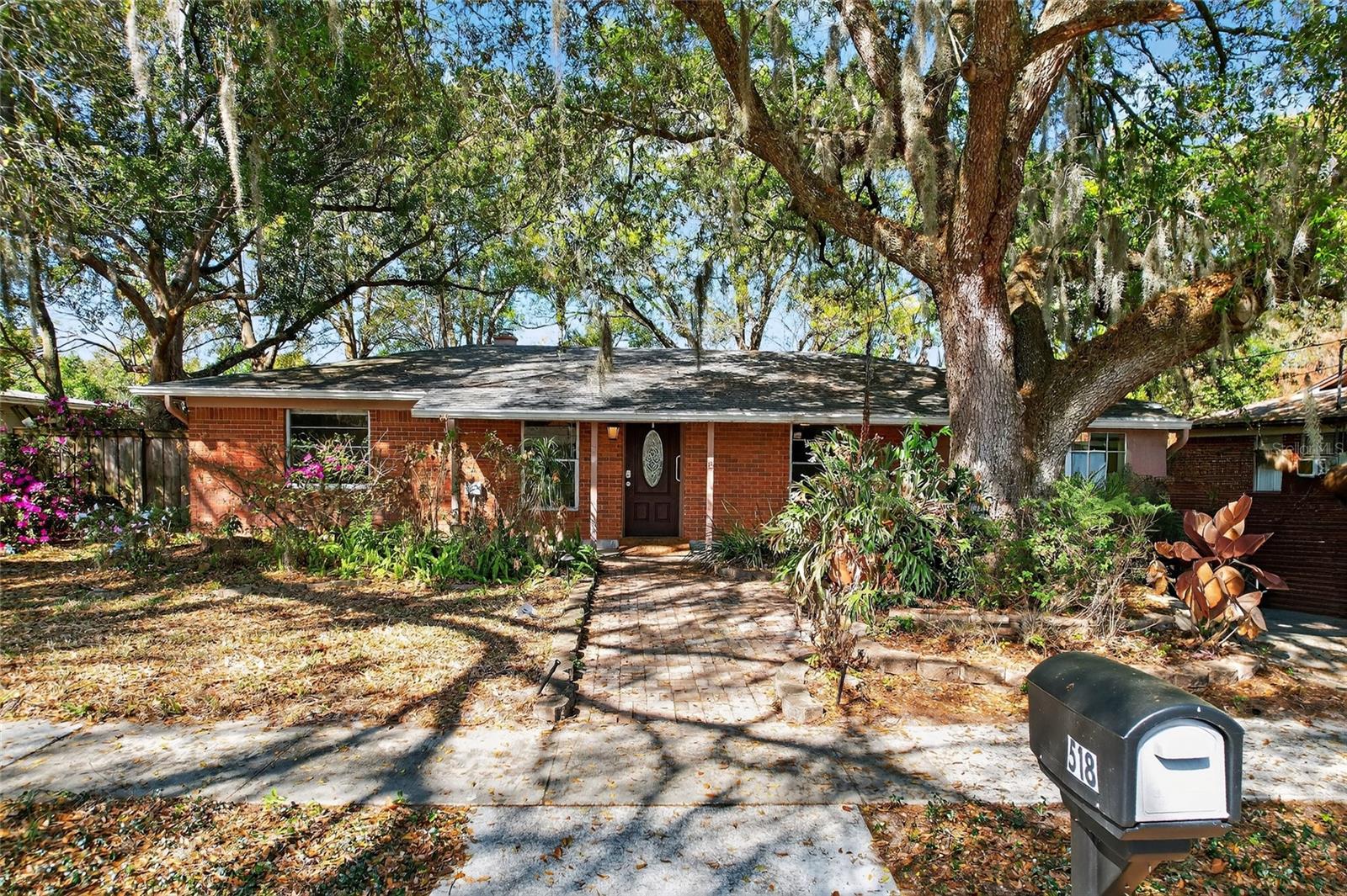 518 LAVON DR, ALTAMONTE SPRINGS, FL, 32701