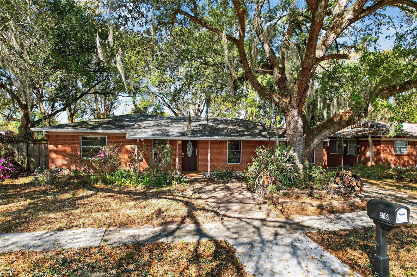518 LAVON DR, ALTAMONTE SPRINGS, FL, 32701