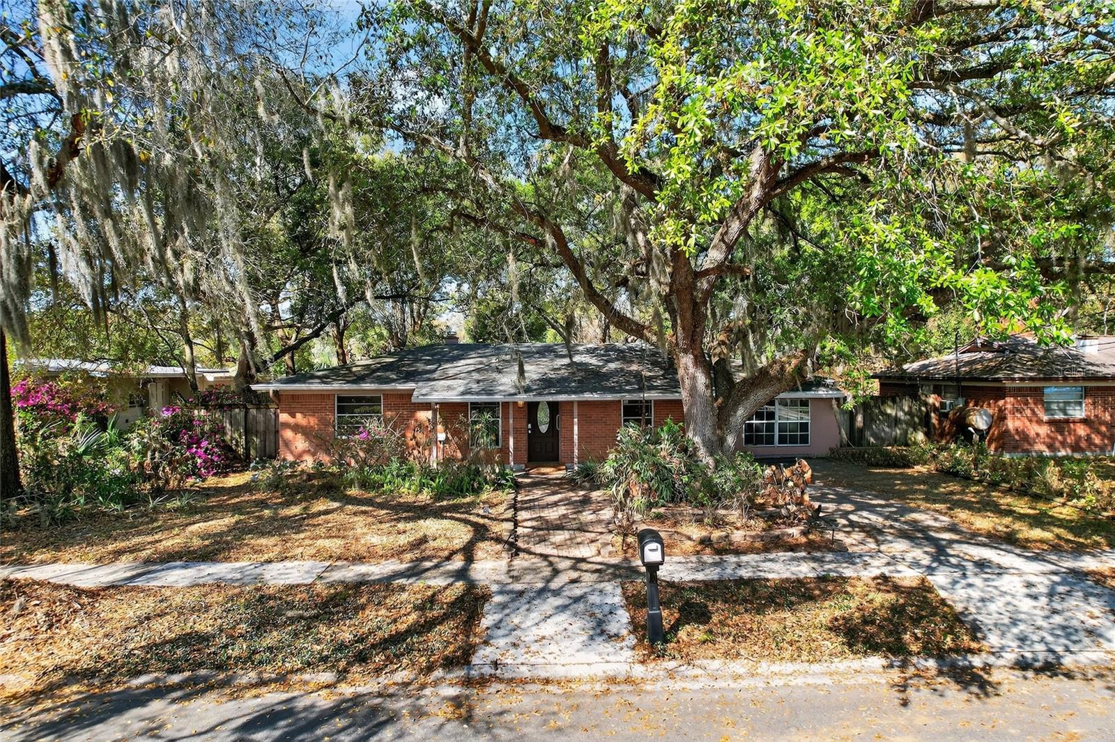 518 LAVON DR, ALTAMONTE SPRINGS, FL, 32701