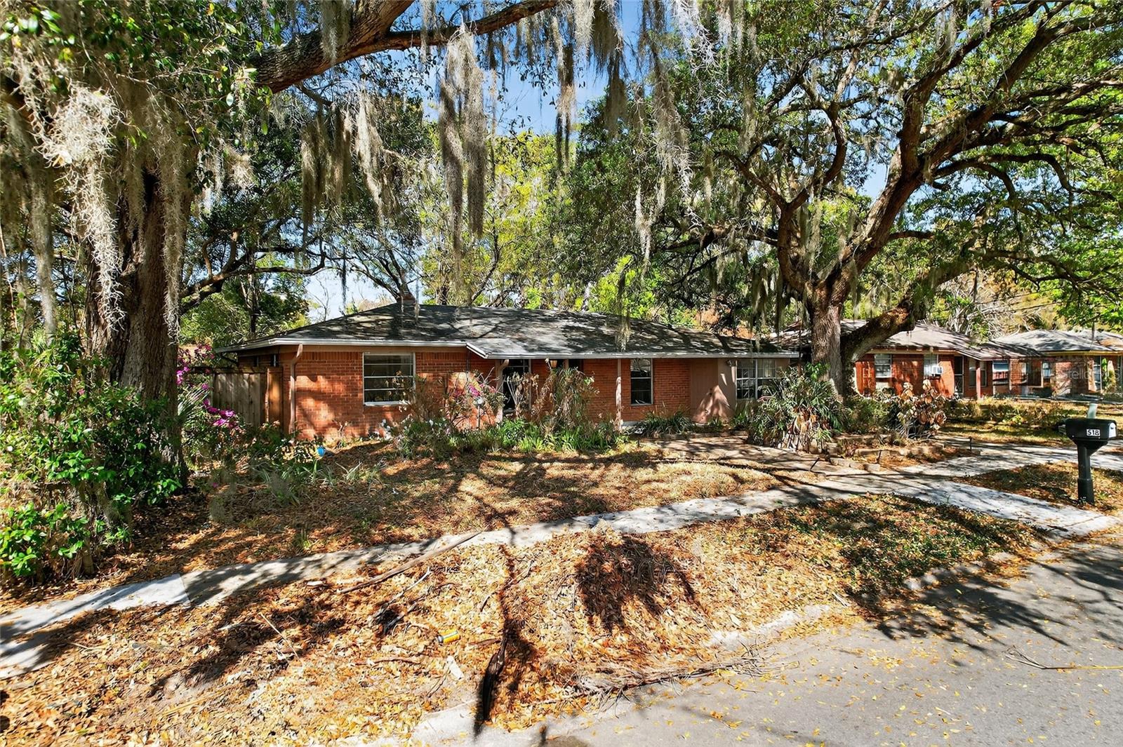 518 LAVON DR, ALTAMONTE SPRINGS, FL, 32701