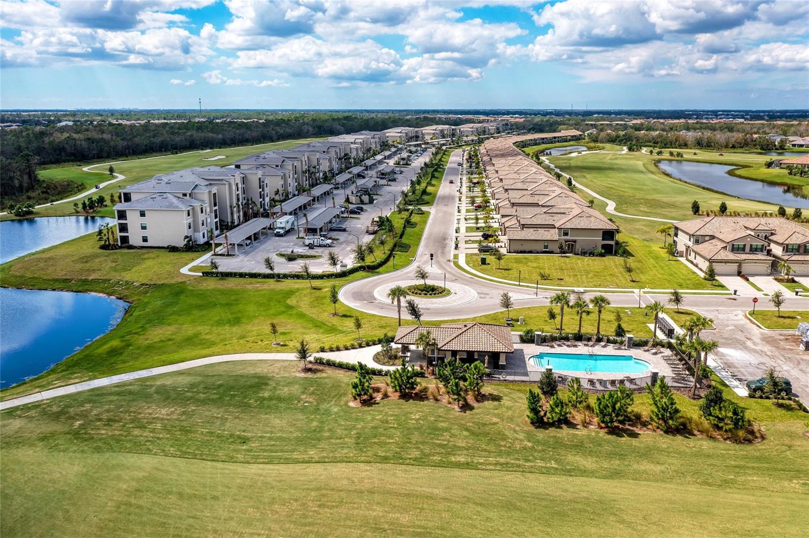 18114 GAWTHROP DR #306, BRADENTON, FL, 34211