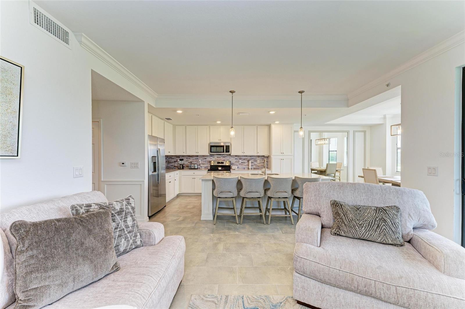 18114 GAWTHROP DR #306, BRADENTON, FL, 34211