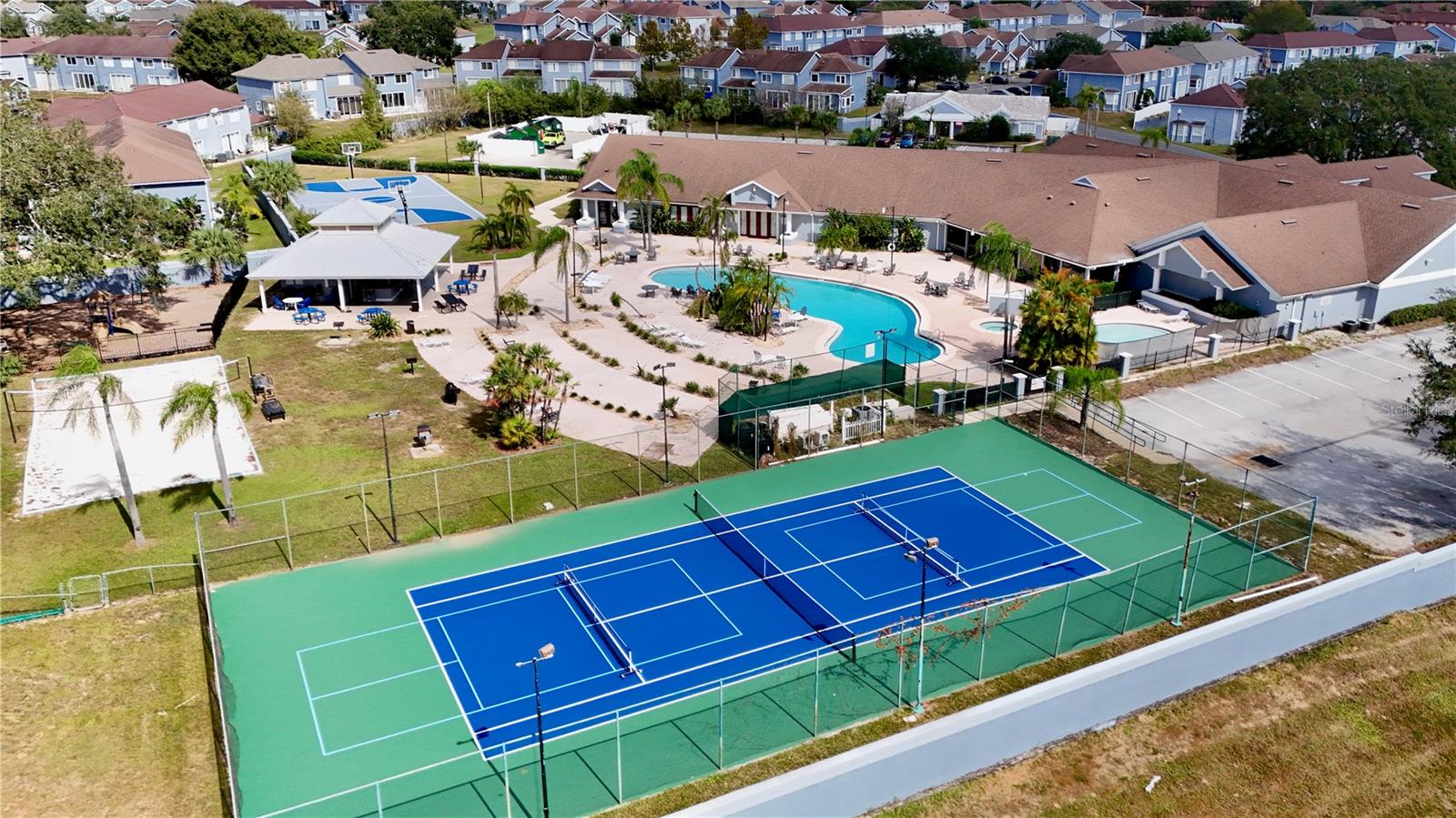 862 CARIBBEAN DR #A, DAVENPORT, FL, 33897