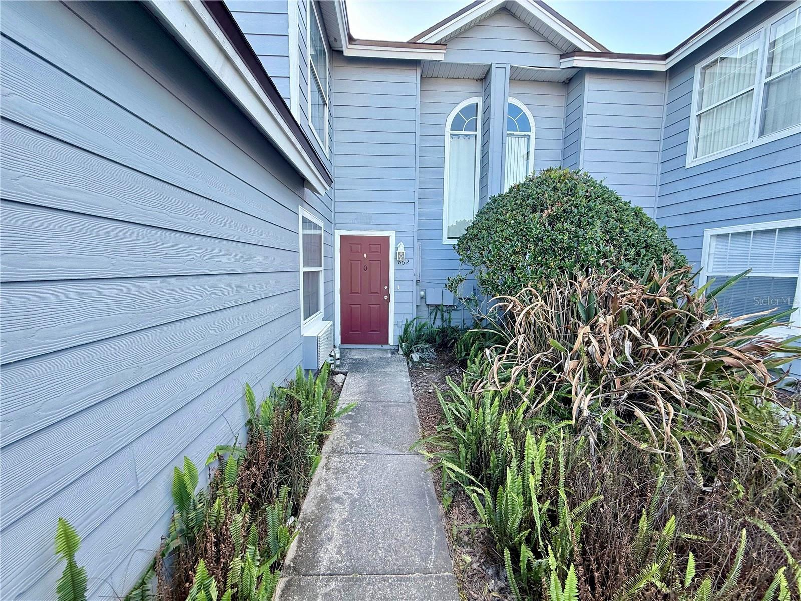 862 CARIBBEAN DR #A, DAVENPORT, FL, 33897