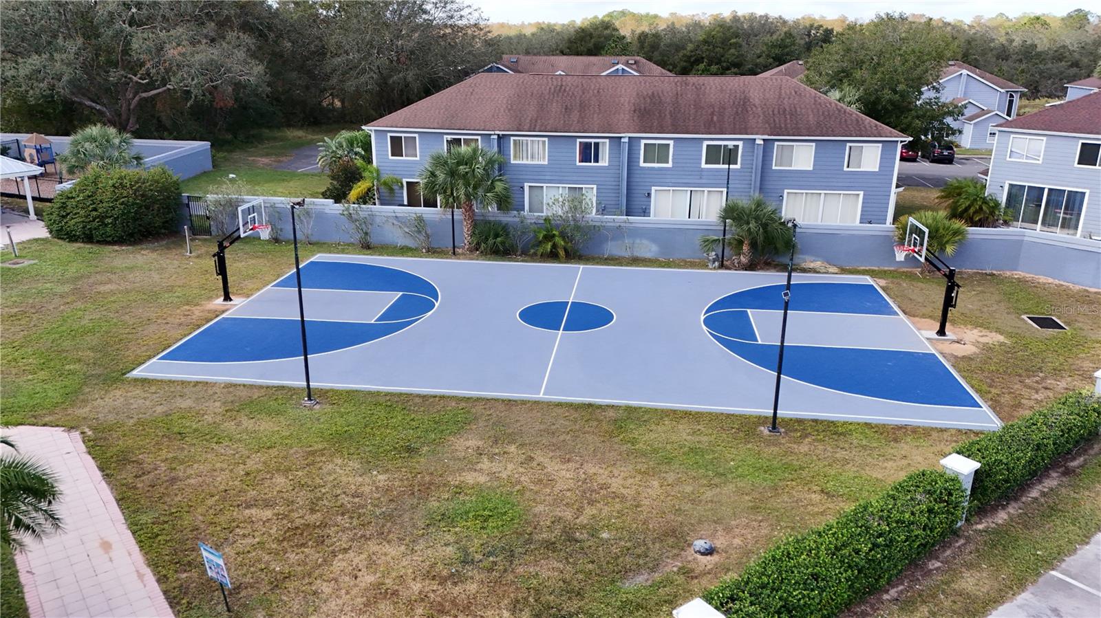 862 CARIBBEAN DR #A, DAVENPORT, FL, 33897