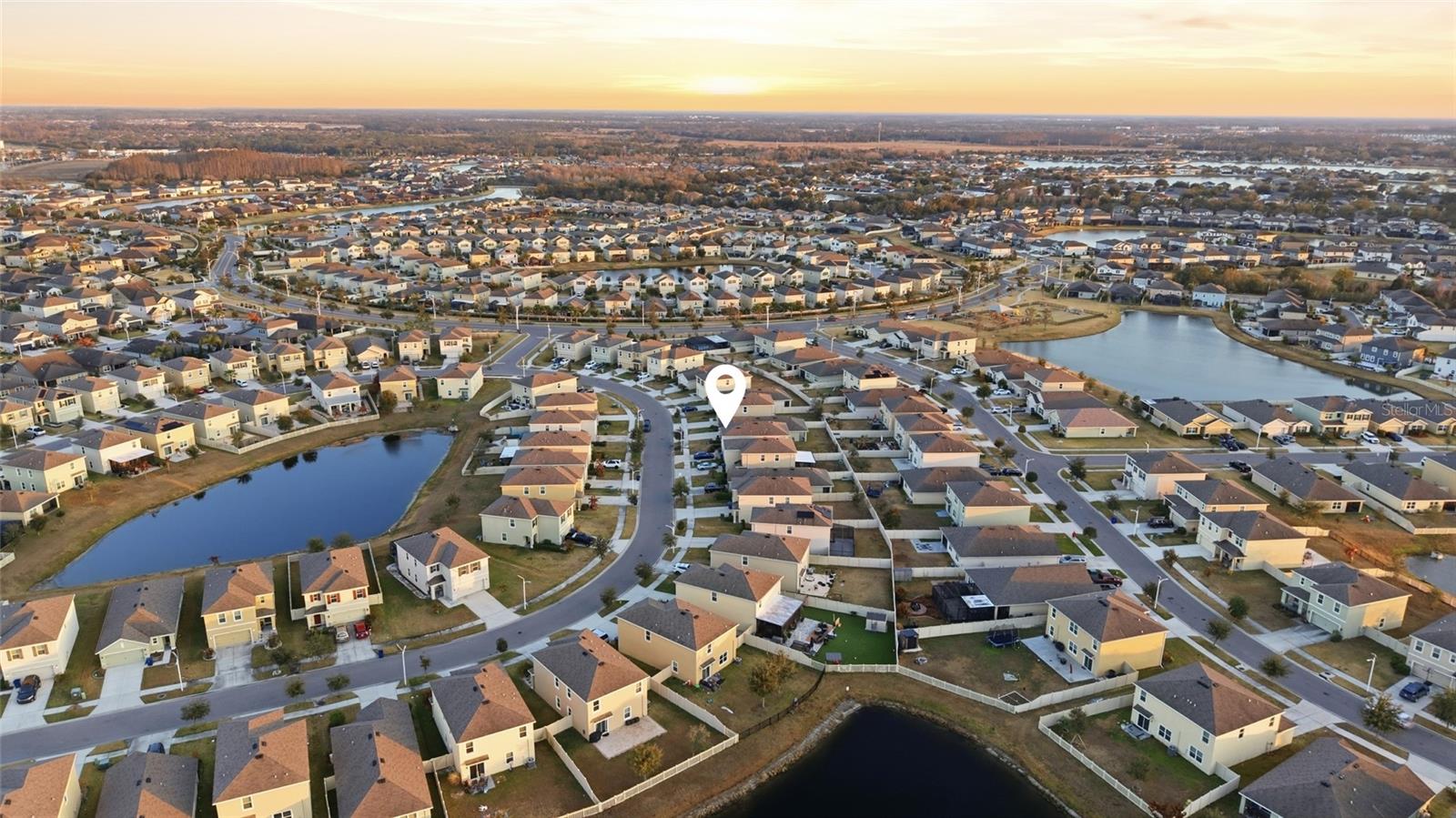 8204 PELICAN REED CIR, WESLEY CHAPEL, FL, 33545