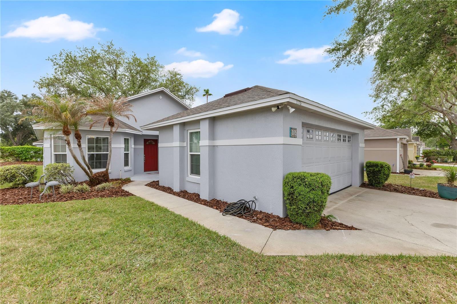 2175 STONEY POINTE DR, LAKELAND, FL, 33813