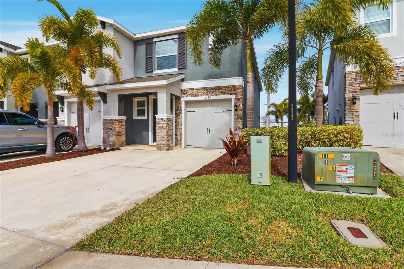 4444 AQUA MIRAGE ST, SARASOTA, FL, 34238