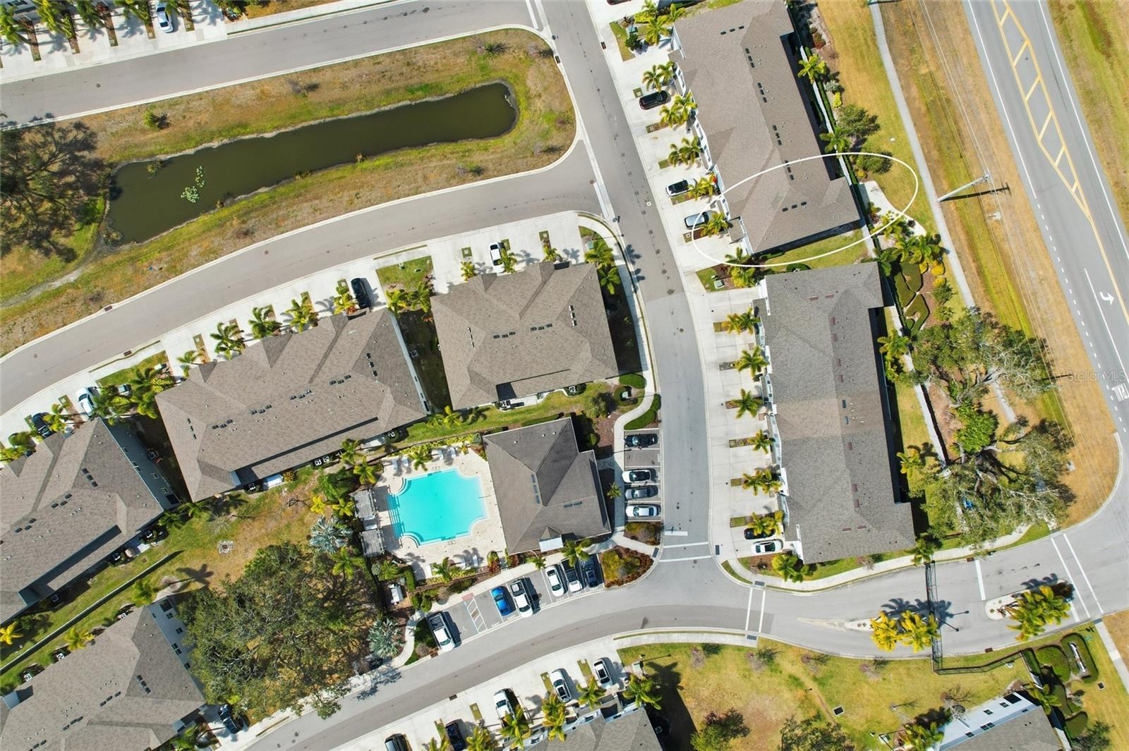 4444 AQUA MIRAGE ST, SARASOTA, FL, 34238