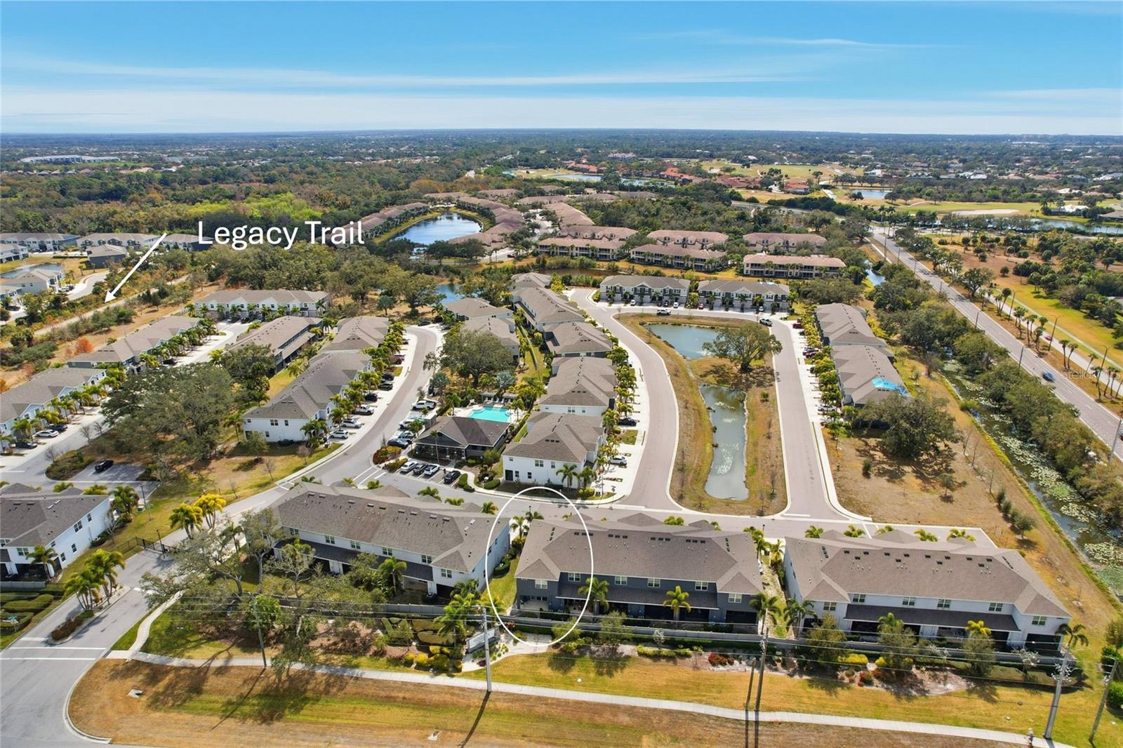 4444 AQUA MIRAGE ST, SARASOTA, FL, 34238