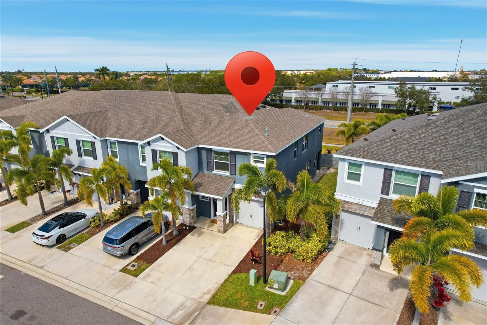 4444 AQUA MIRAGE ST, SARASOTA, FL, 34238