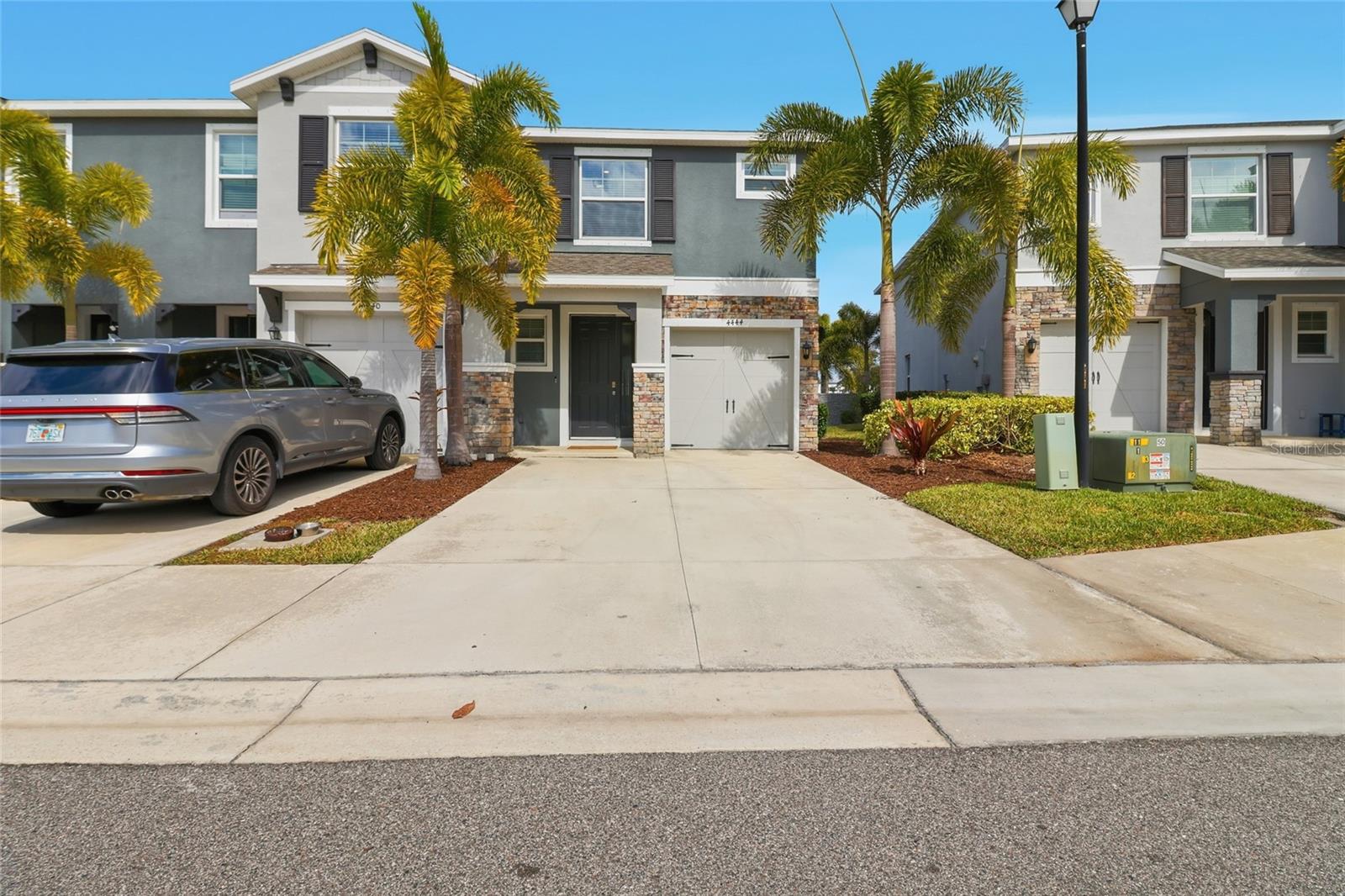4444 AQUA MIRAGE ST, SARASOTA, FL, 34238