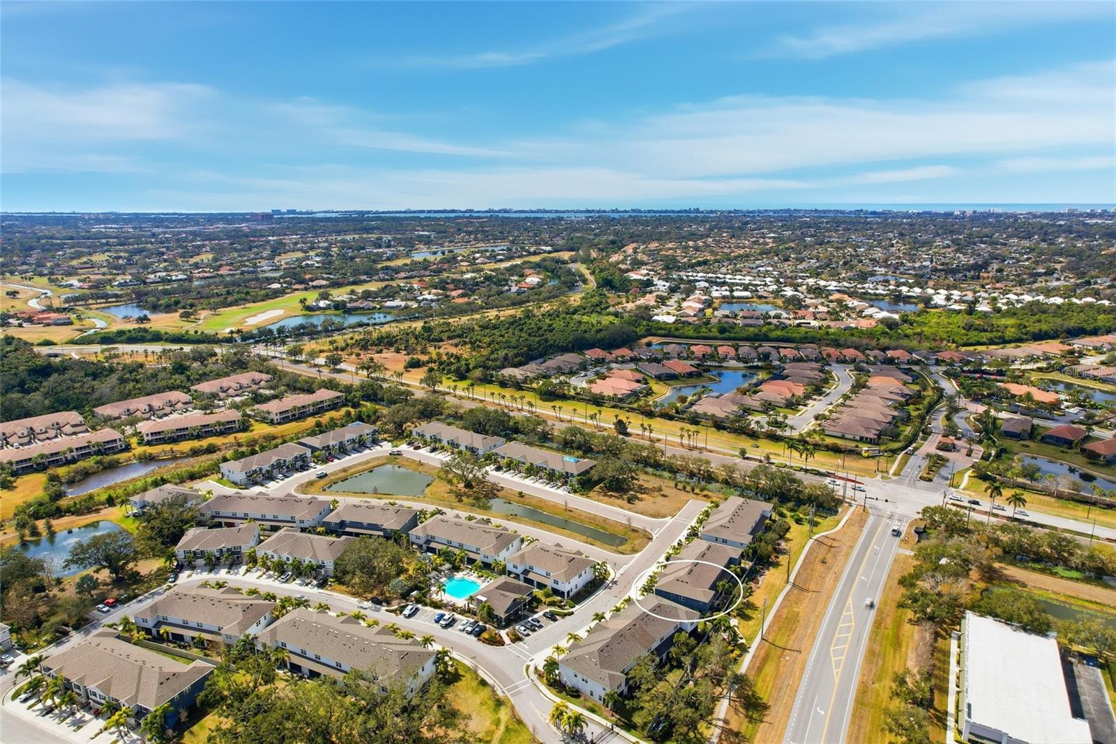 4444 AQUA MIRAGE ST, SARASOTA, FL, 34238