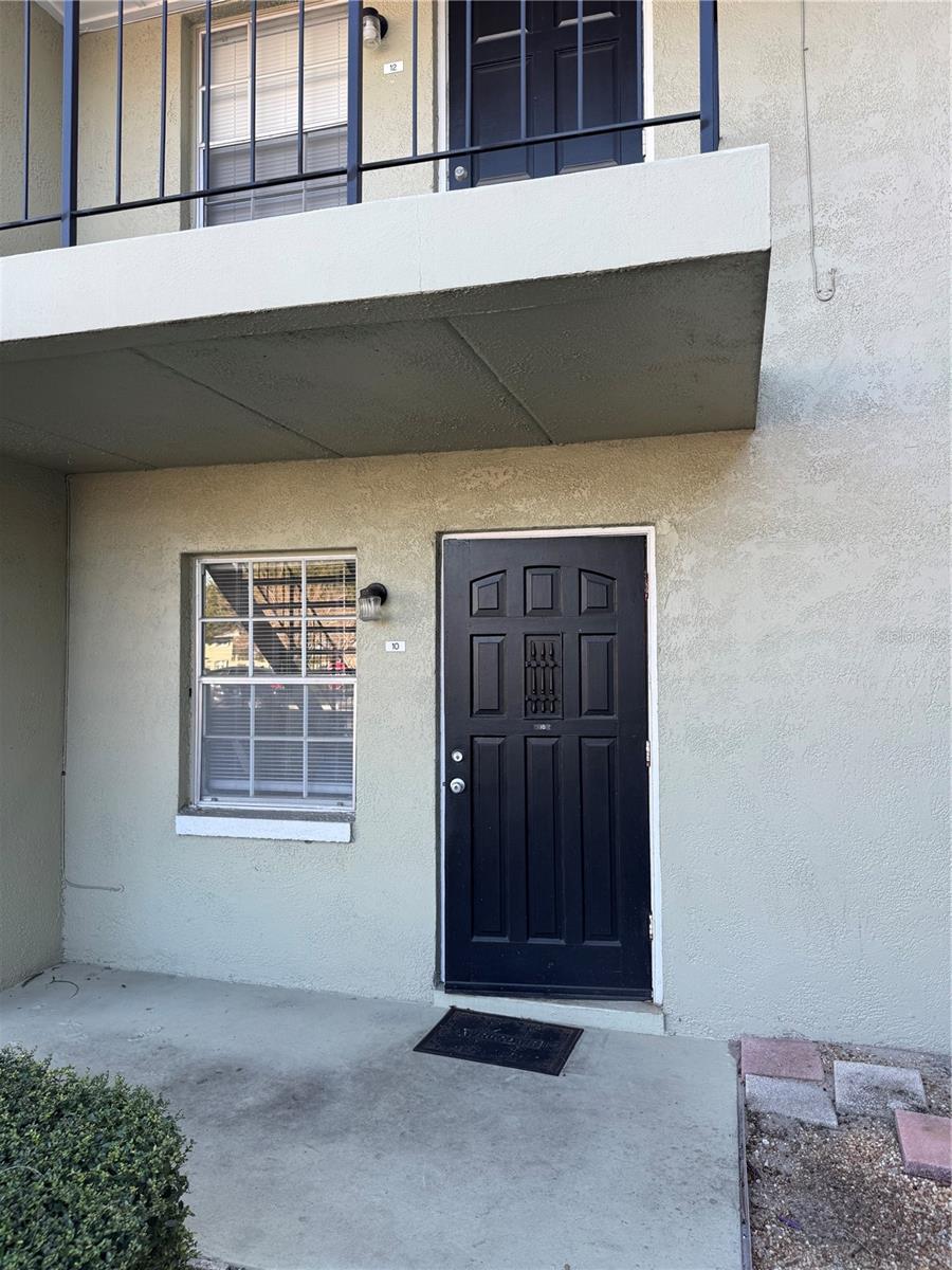 525 CONWAY RD #10, ORLANDO, FL, 32807