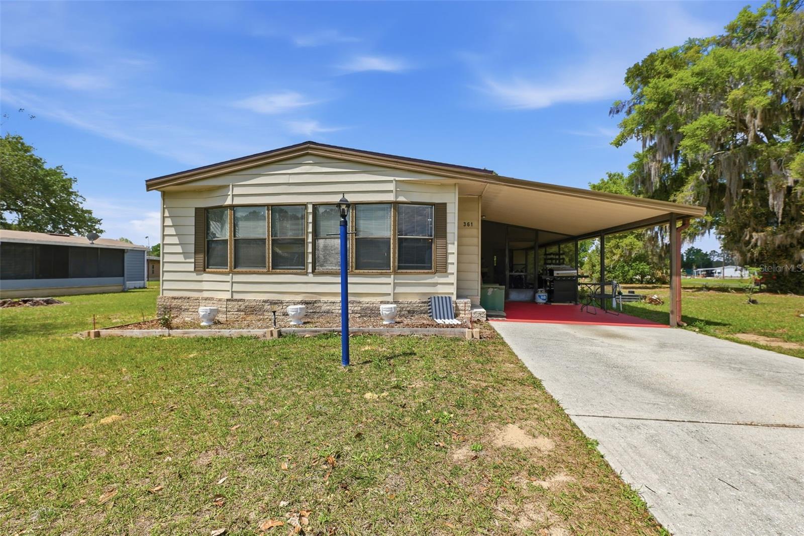 361 WADE PARK CT, DAVENPORT, FL, 33897