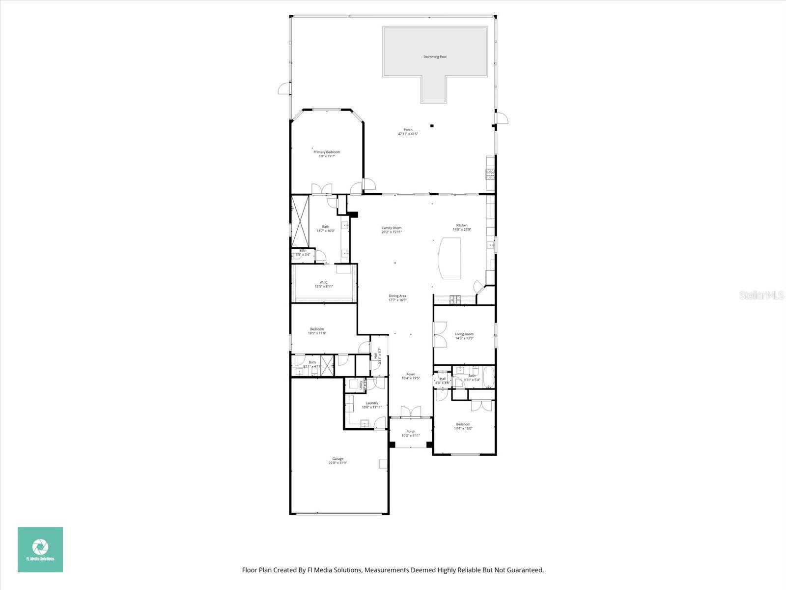 10193 MORNING MIST LN, SARASOTA, FL, 34241