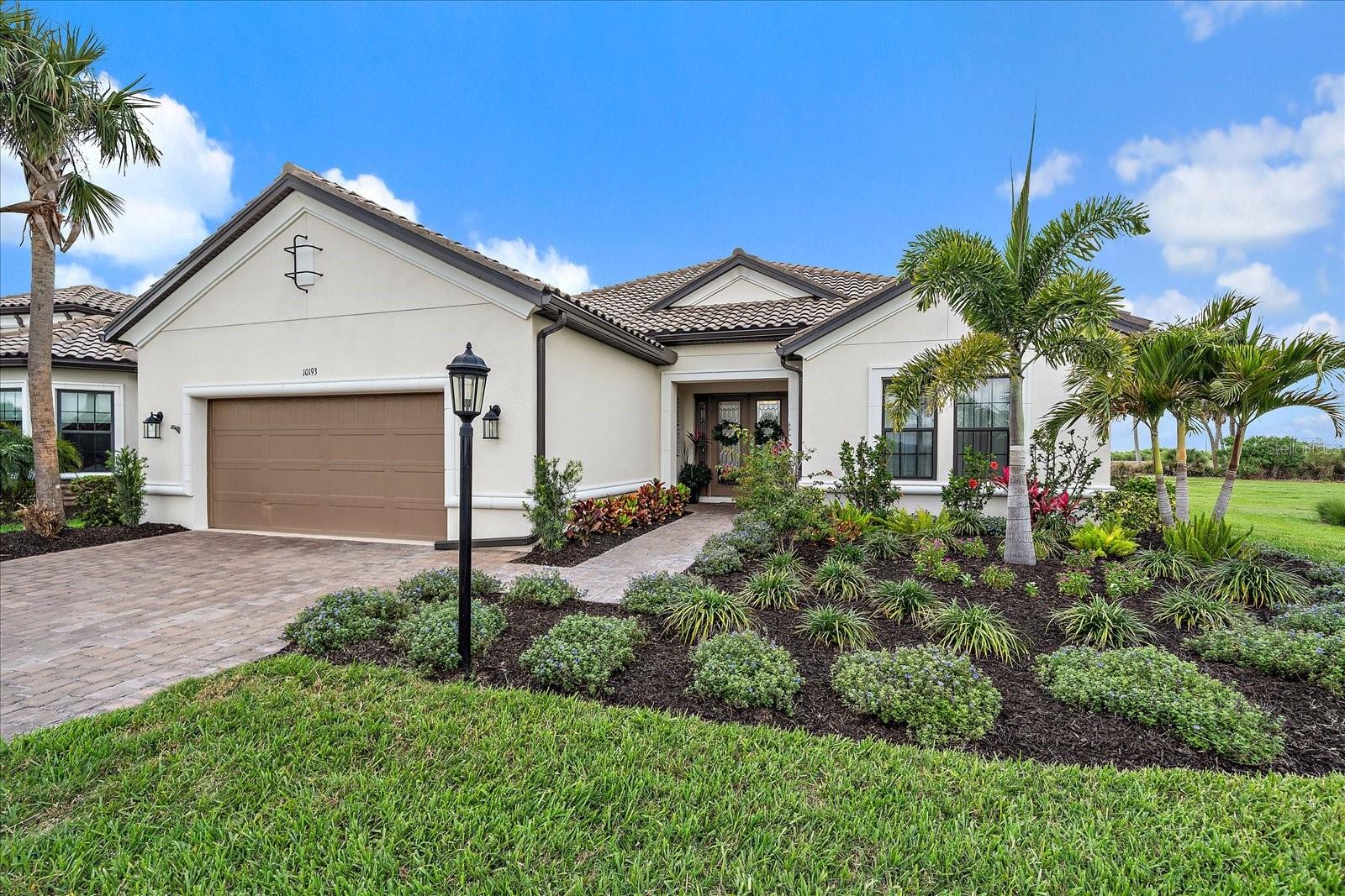 10193 MORNING MIST LN, SARASOTA, FL, 34241