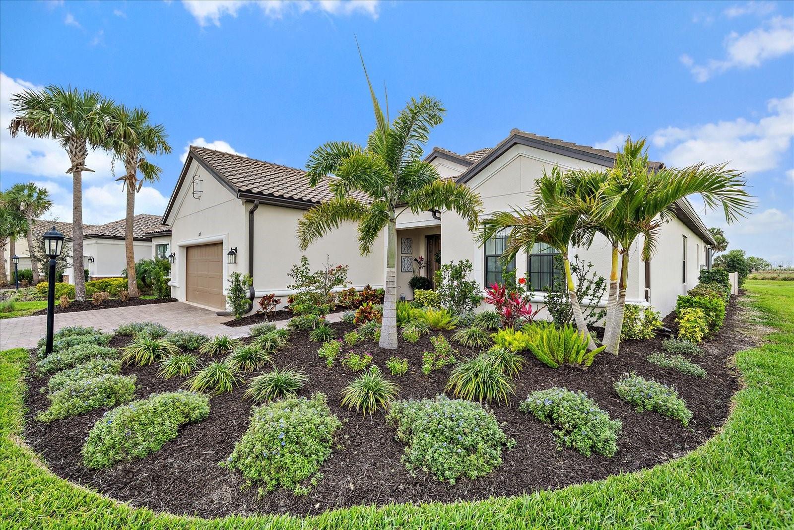10193 MORNING MIST LN, SARASOTA, FL, 34241
