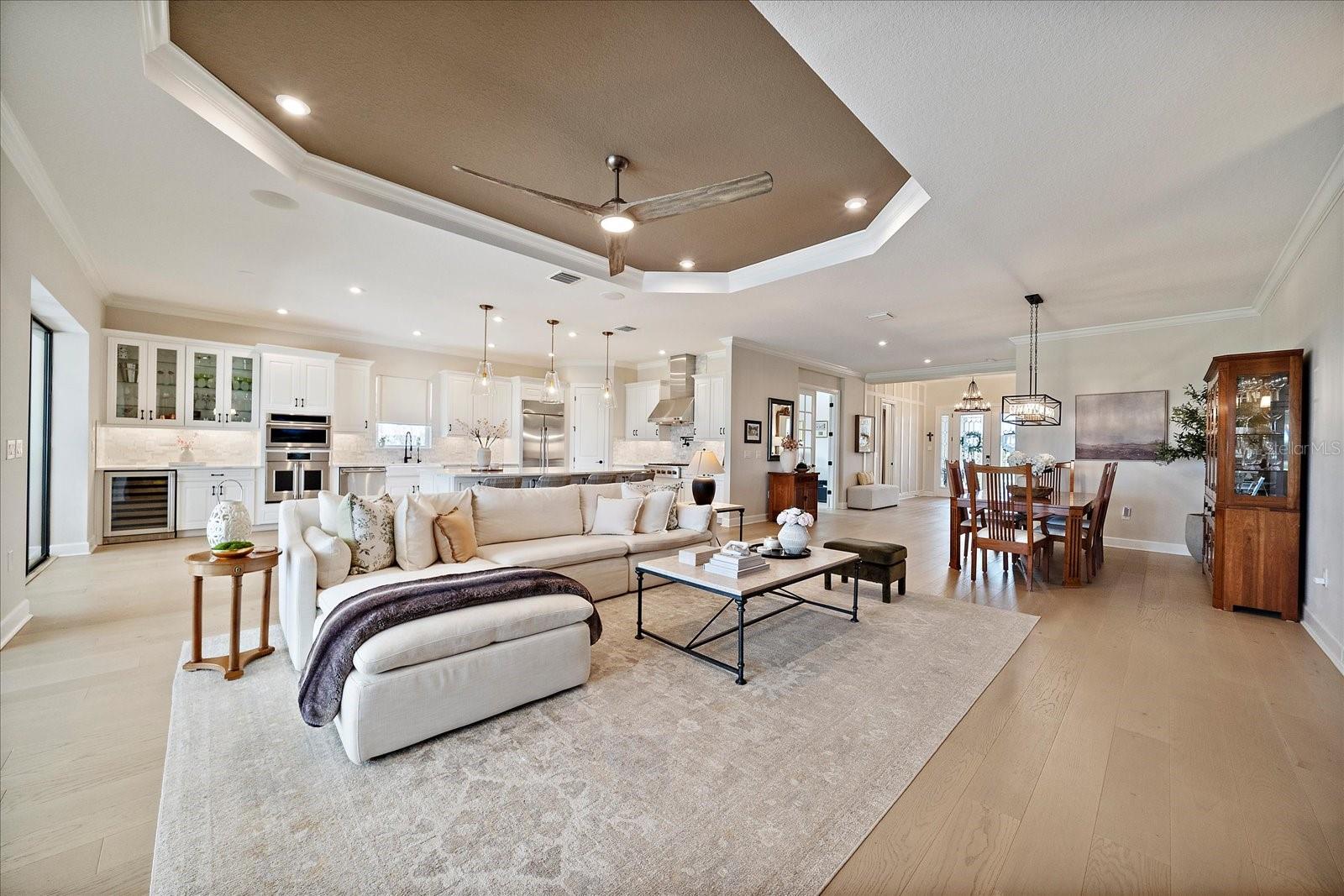 10193 MORNING MIST LN, SARASOTA, FL, 34241