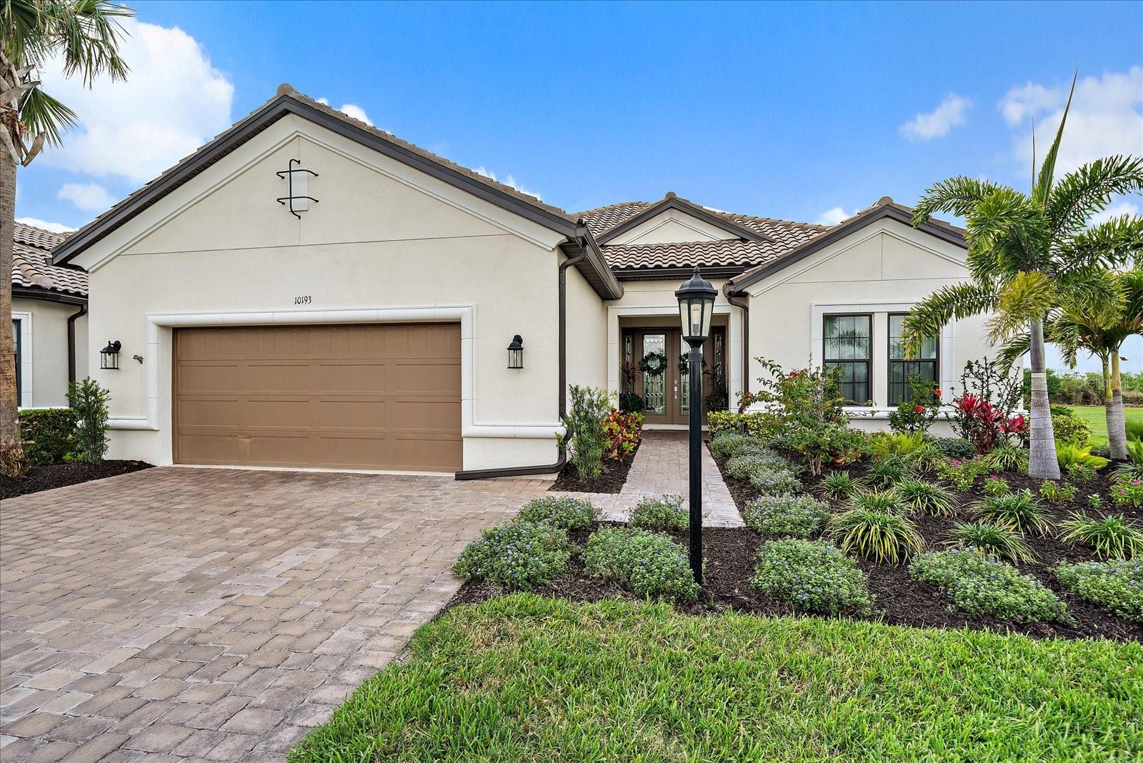 10193 MORNING MIST LN, SARASOTA, FL, 34241