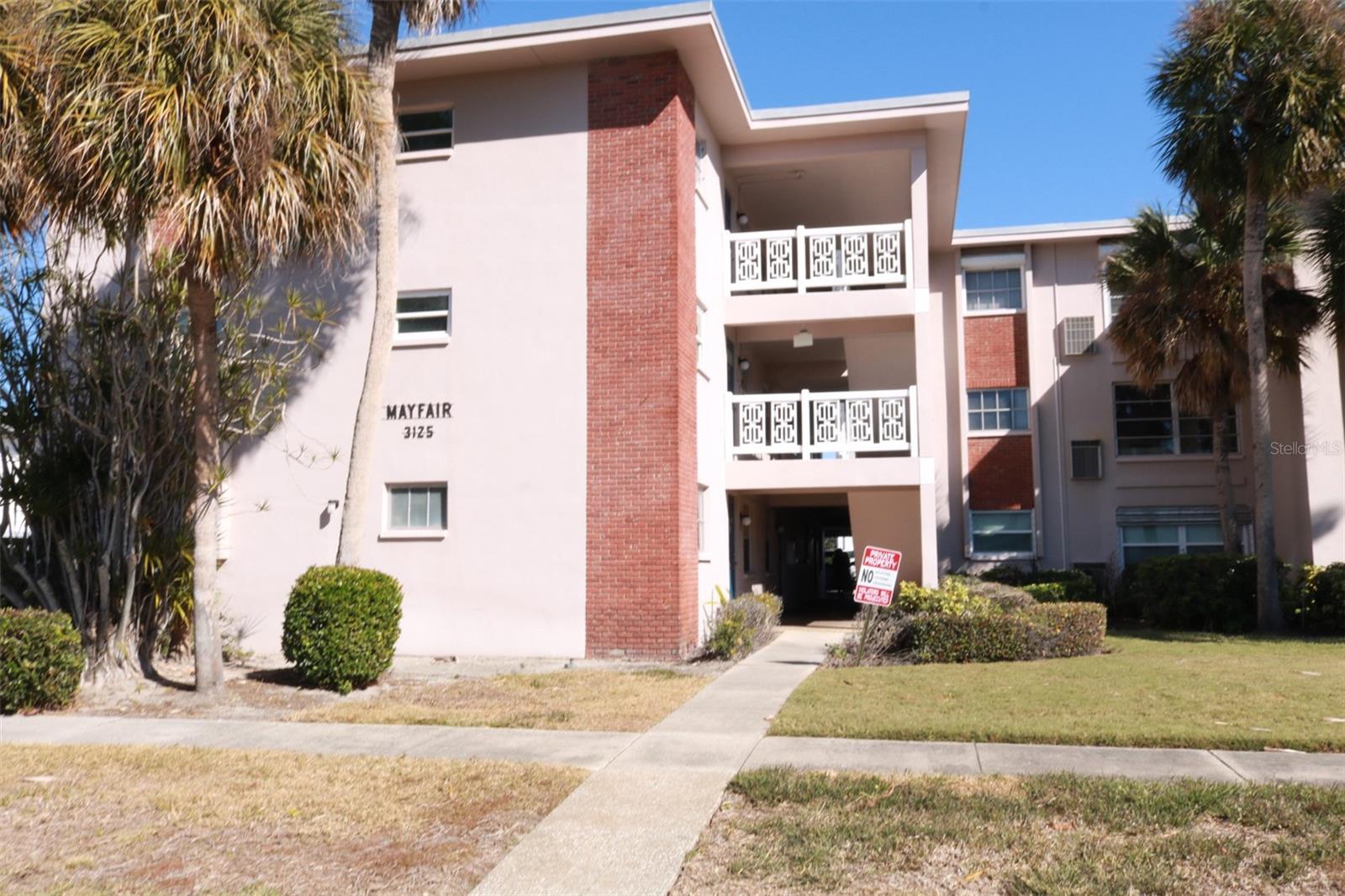 3125 36TH ST N #103, ST PETERSBURG, FL, 33713