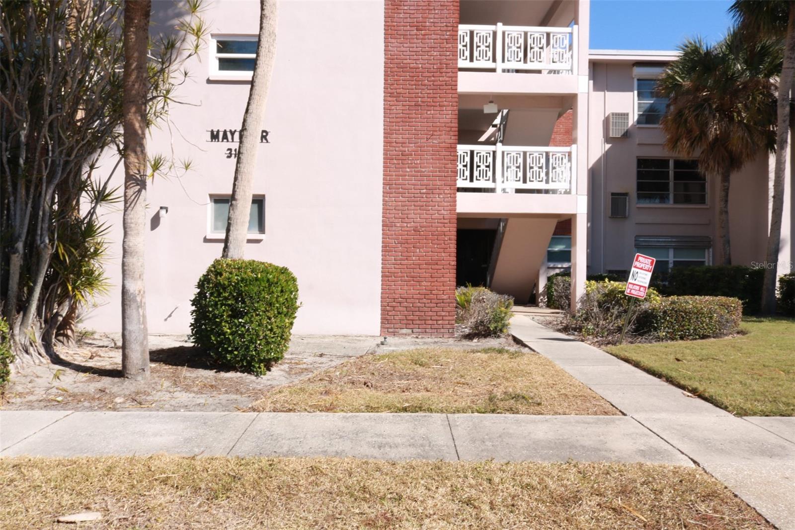 3125 36TH ST N #103, ST PETERSBURG, FL, 33713