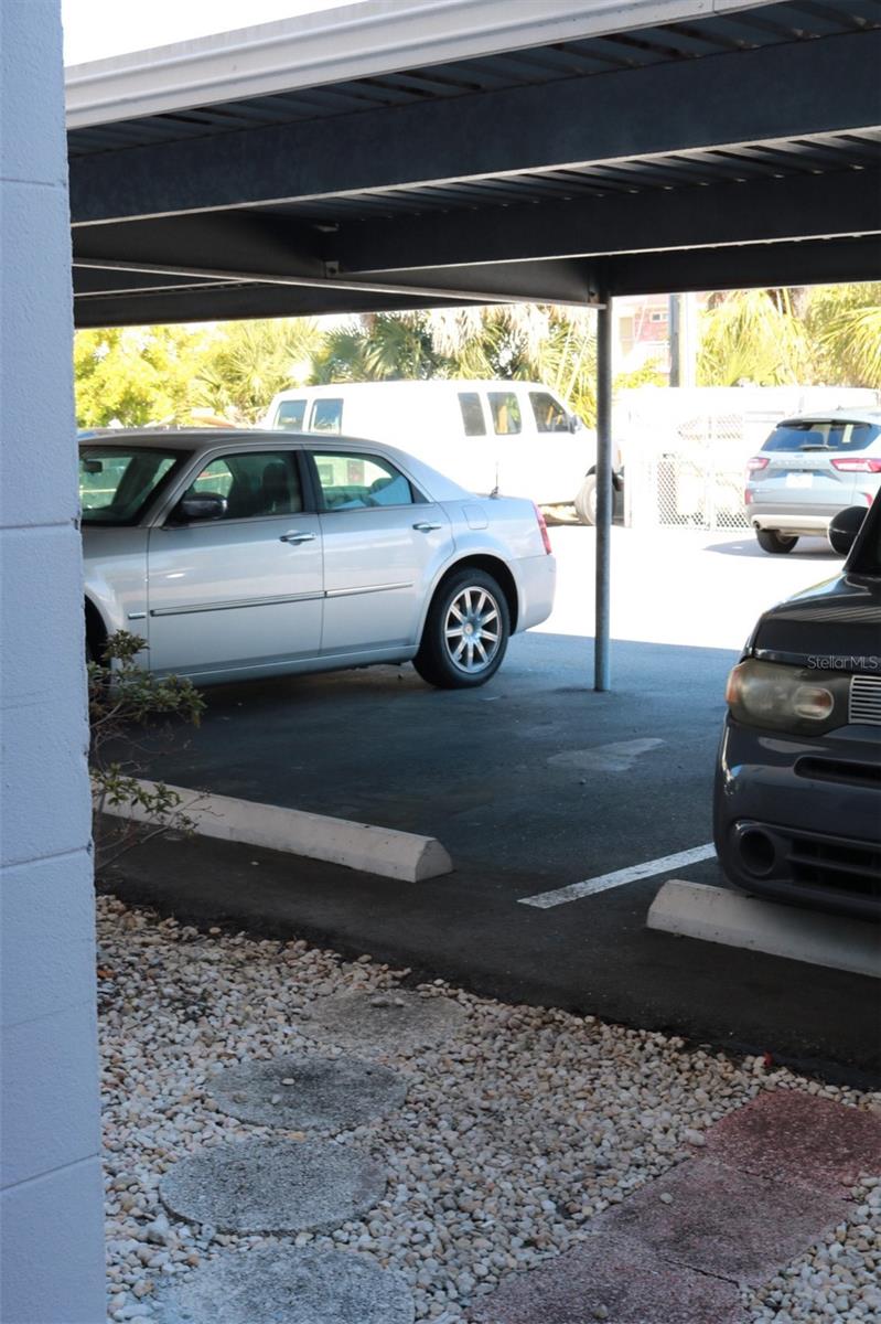 3125 36TH ST N #103, ST PETERSBURG, FL, 33713