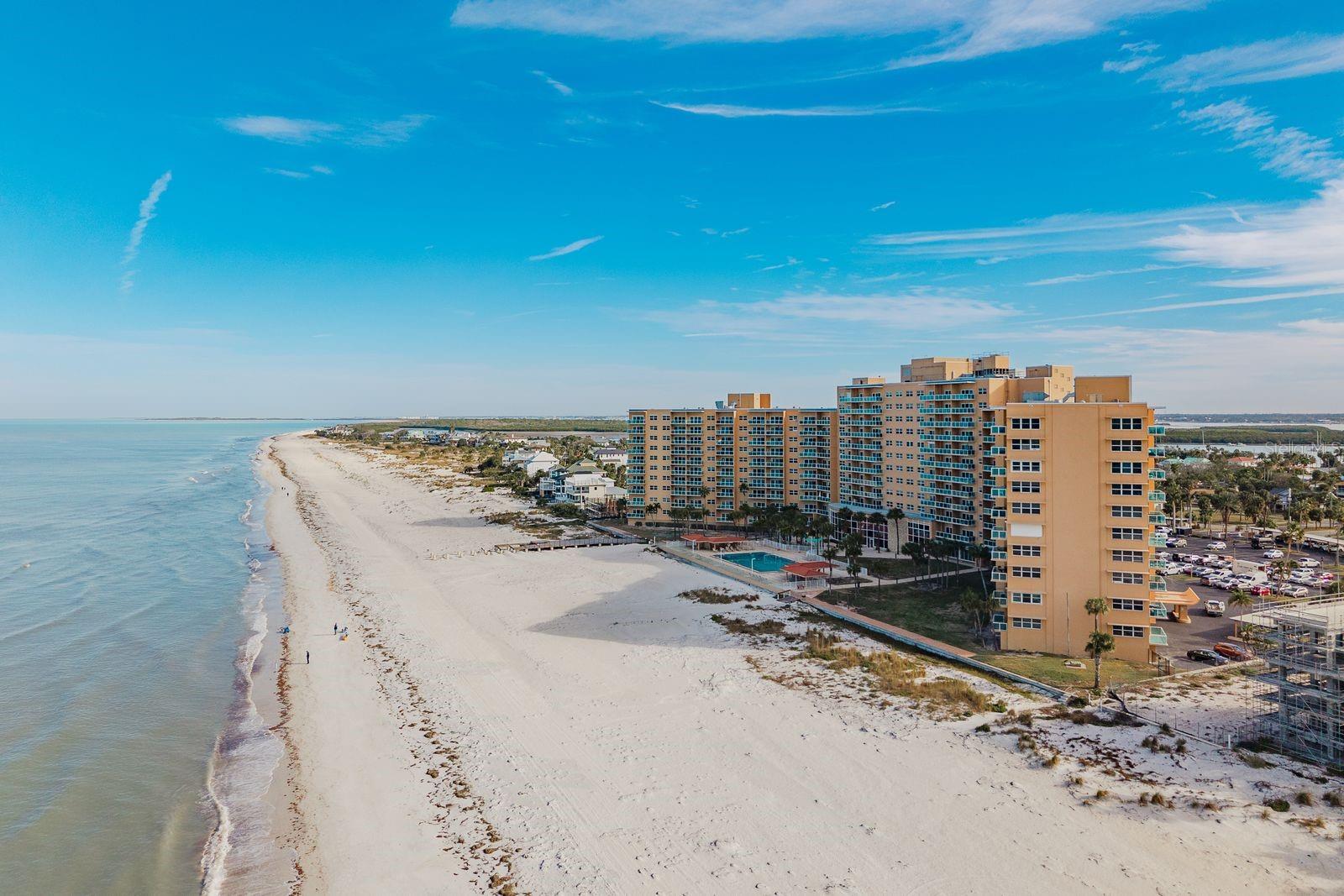 You've Dreamt Long Enough.  Now Do.