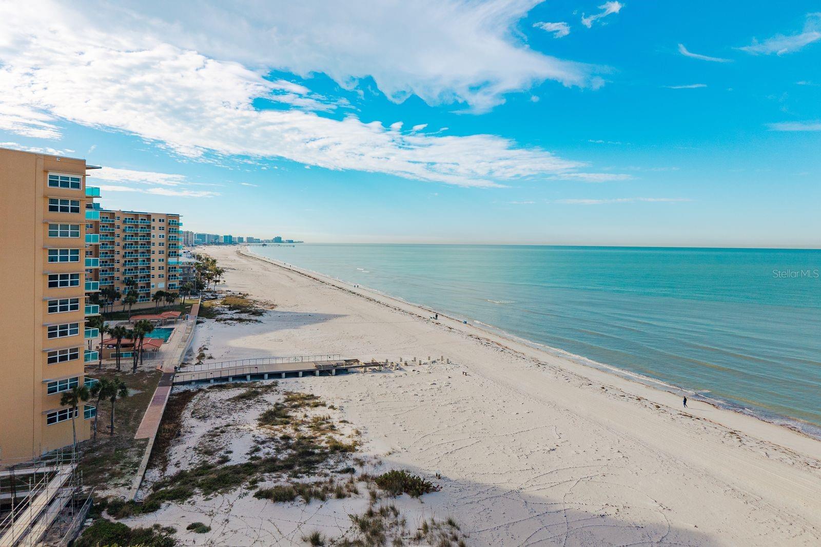 No Other Beach Like This.  The Privacy, the Proximity, The Peace.