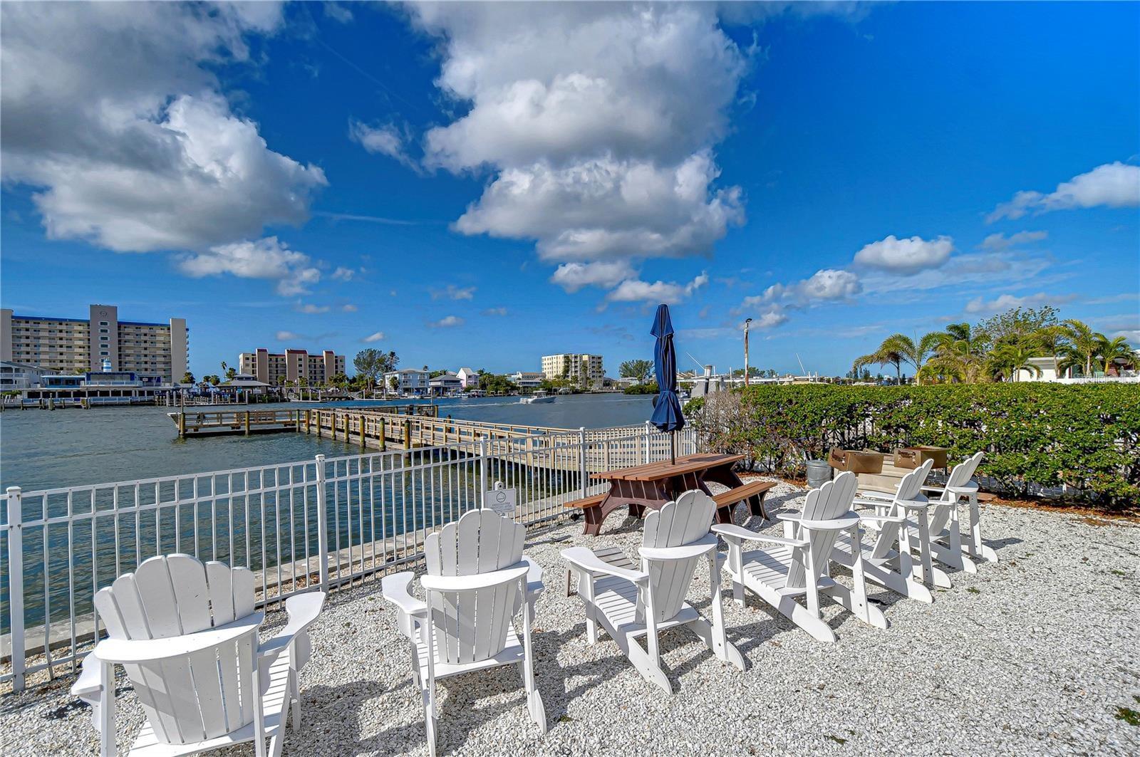 Watch the boat parades from here