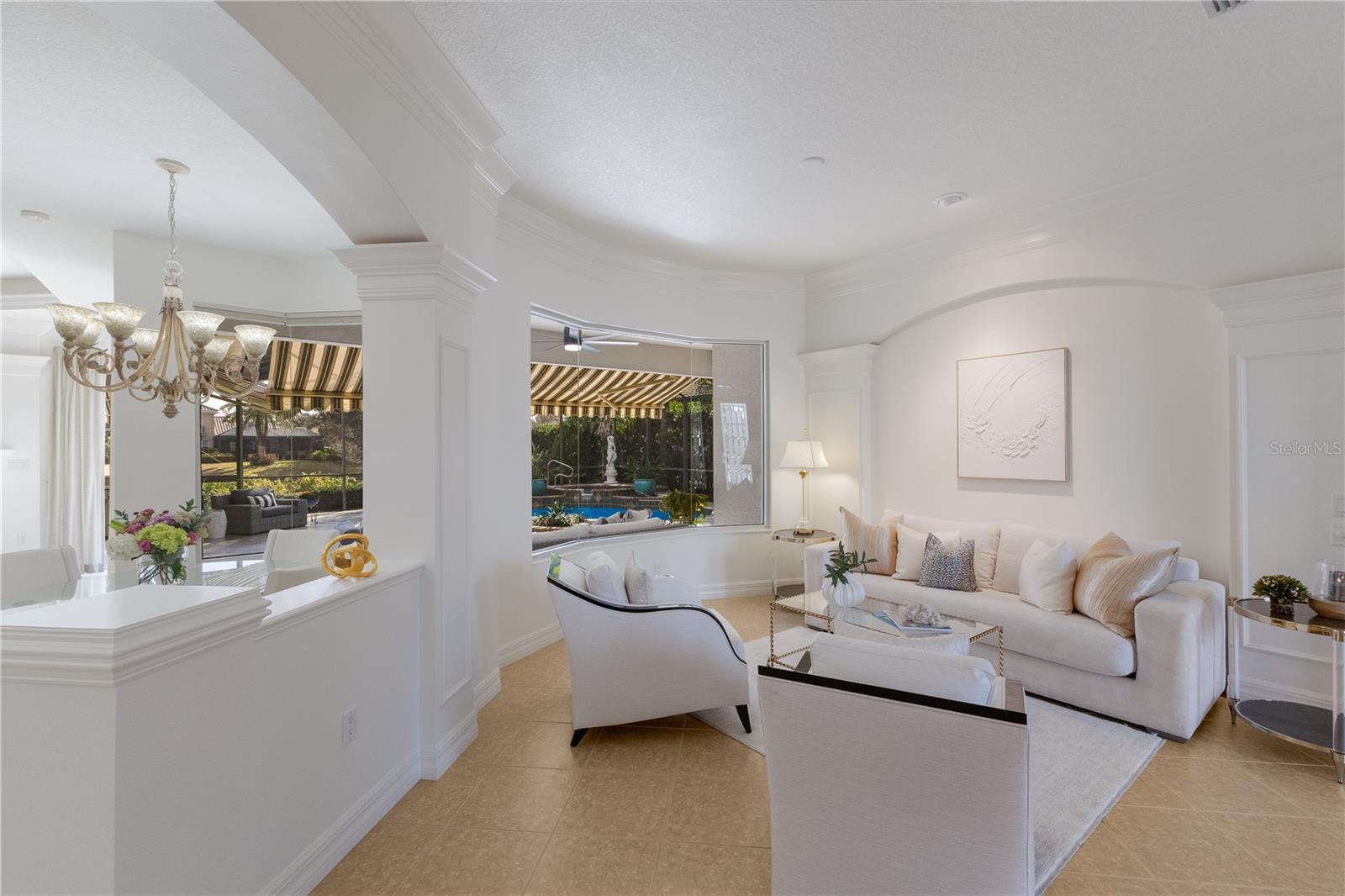 7012 TWIN HILLS TER, LAKEWOOD RANCH, FL, 34202