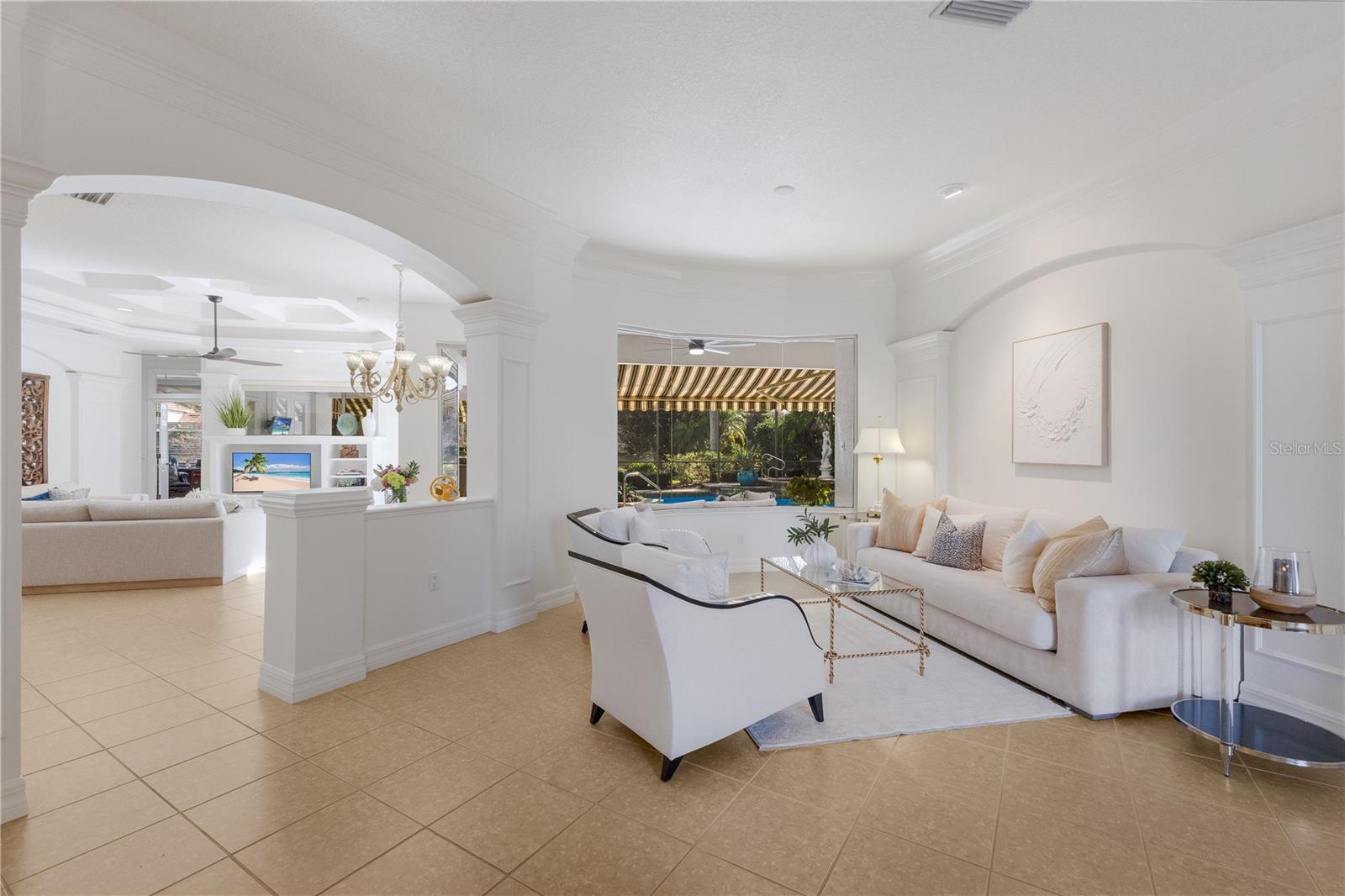 7012 TWIN HILLS TER, LAKEWOOD RANCH, FL, 34202