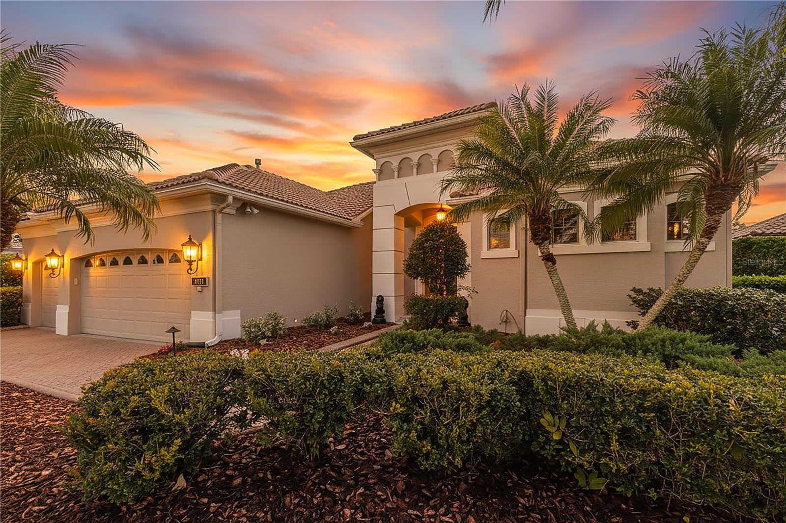 7012 TWIN HILLS TER, LAKEWOOD RANCH, FL, 34202