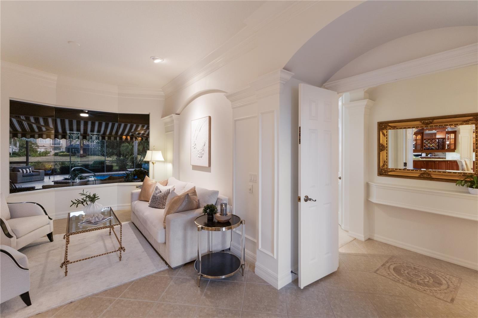 7012 TWIN HILLS TER, LAKEWOOD RANCH, FL, 34202