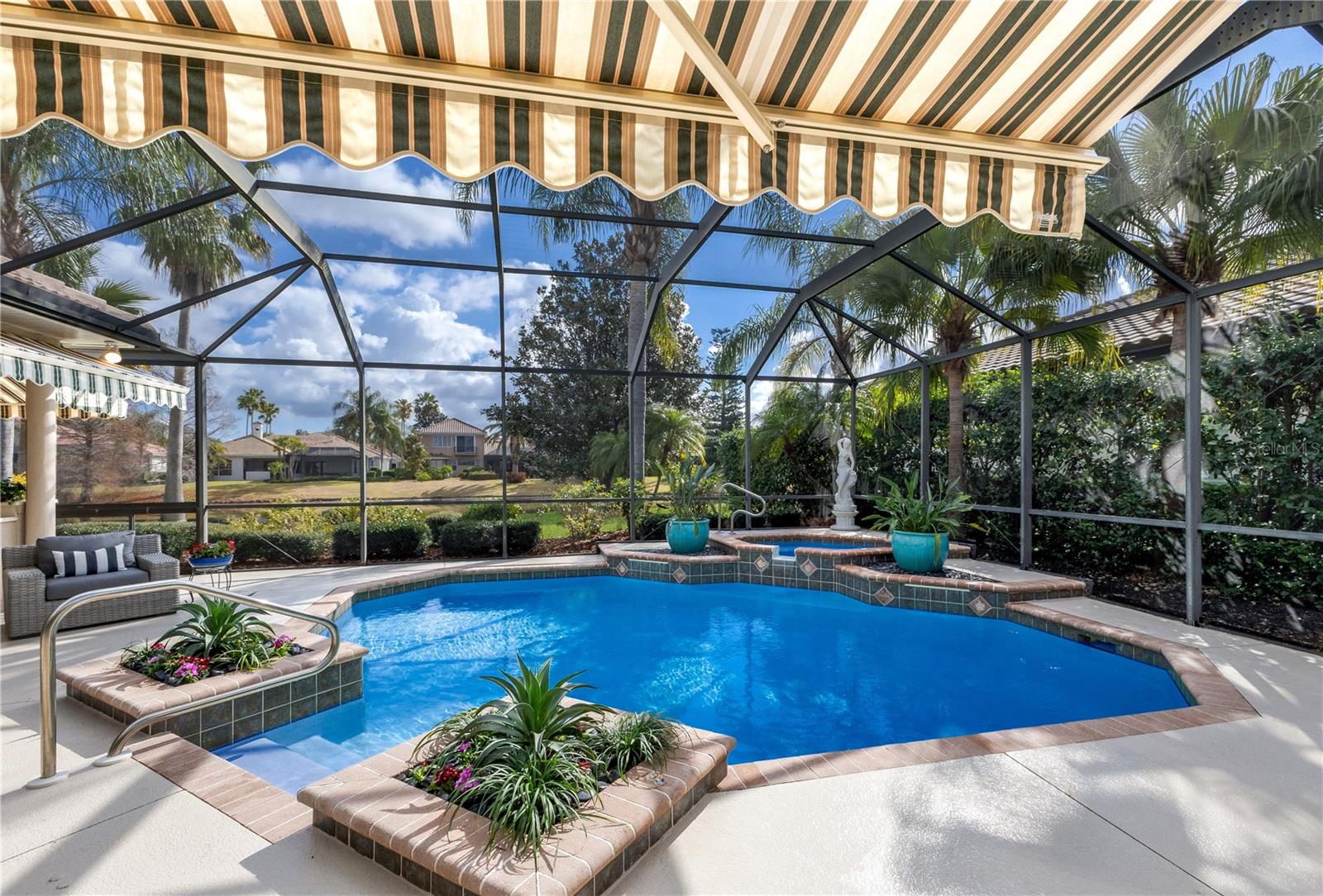 7012 TWIN HILLS TER, LAKEWOOD RANCH, FL, 34202