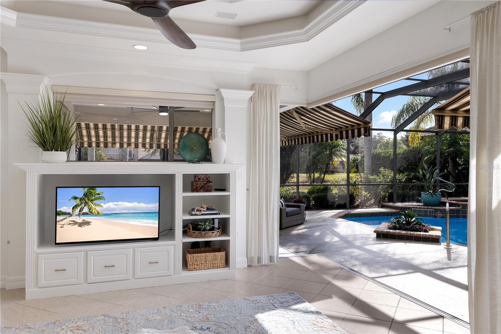 7012 TWIN HILLS TER, LAKEWOOD RANCH, FL, 34202