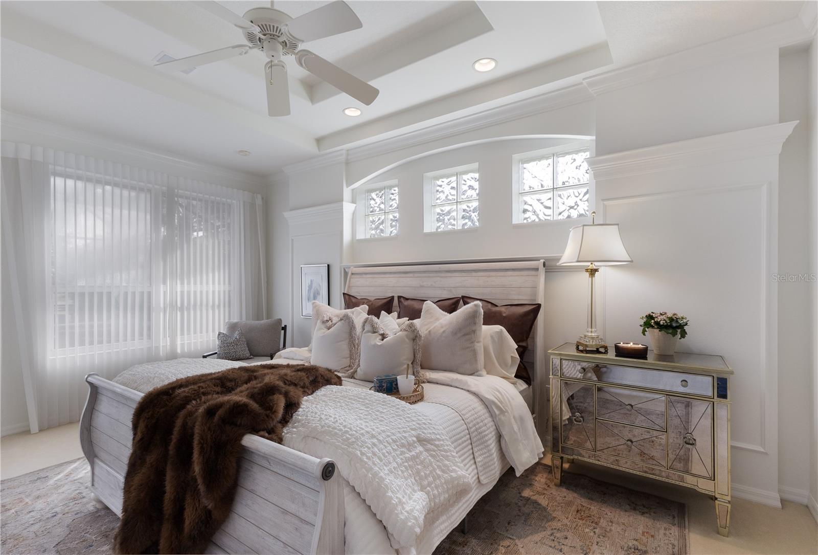 7012 TWIN HILLS TER, LAKEWOOD RANCH, FL, 34202