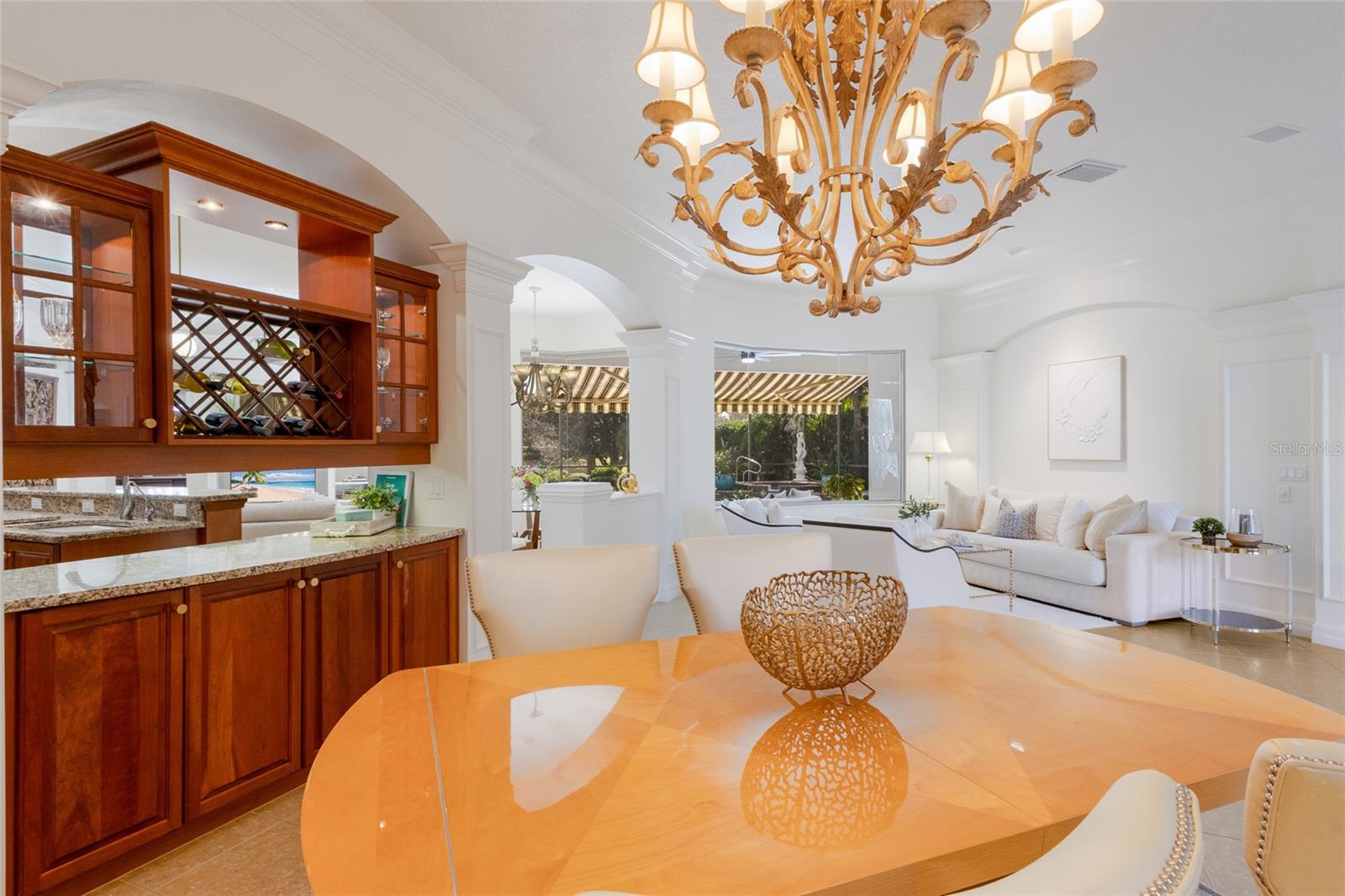 7012 TWIN HILLS TER, LAKEWOOD RANCH, FL, 34202