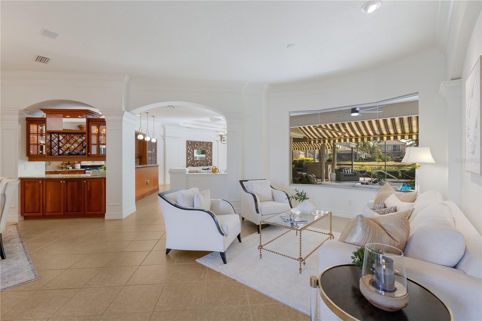 7012 TWIN HILLS TER, LAKEWOOD RANCH, FL, 34202