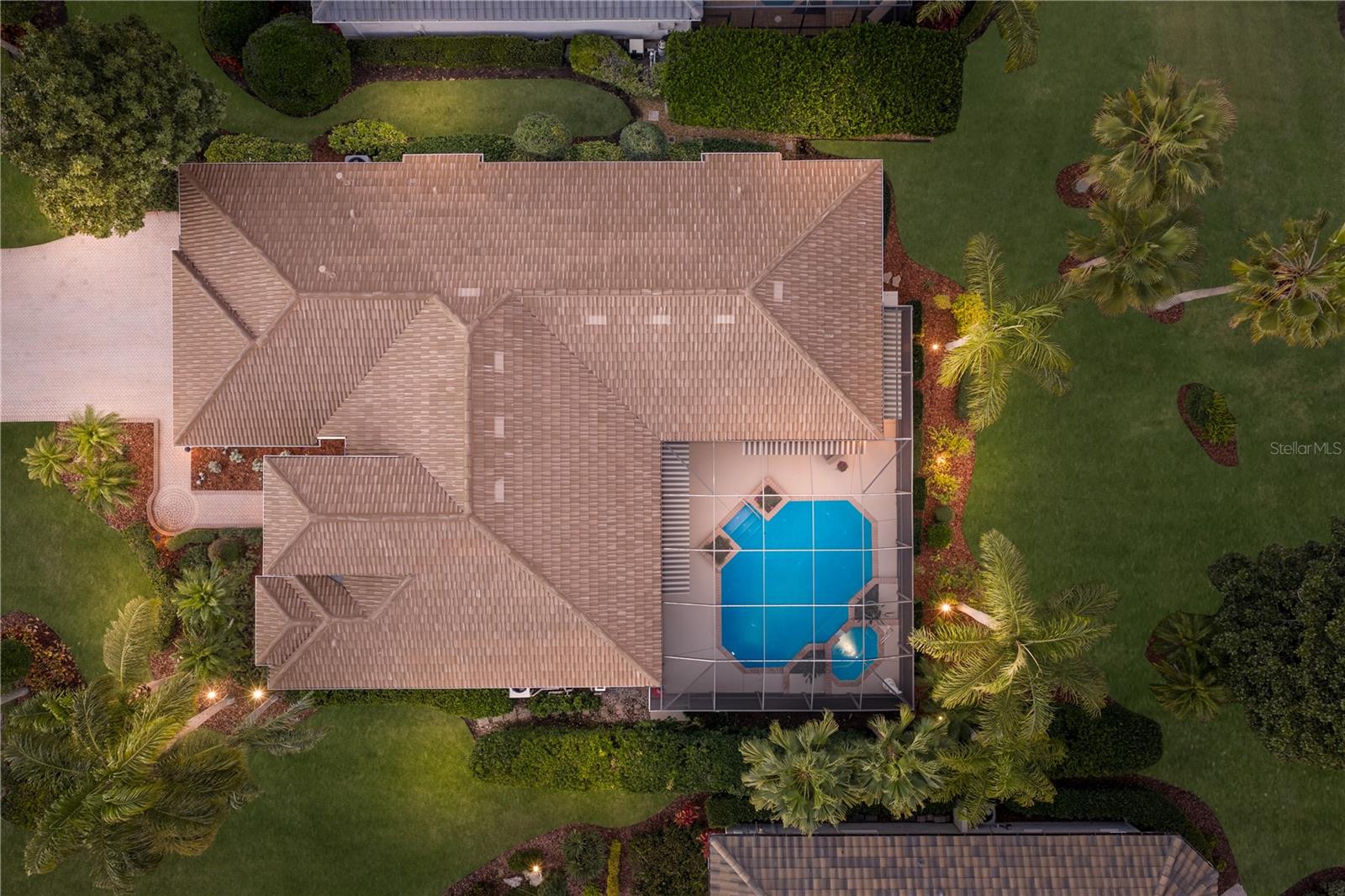 7012 TWIN HILLS TER, LAKEWOOD RANCH, FL, 34202