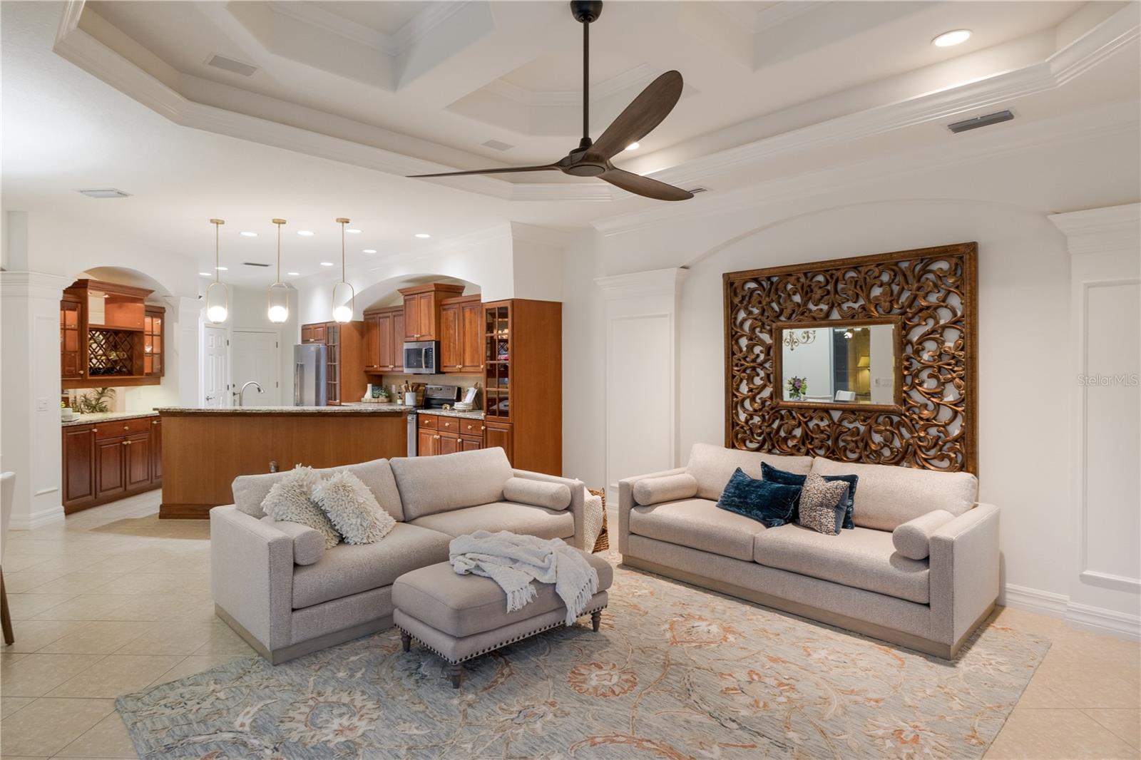 7012 TWIN HILLS TER, LAKEWOOD RANCH, FL, 34202