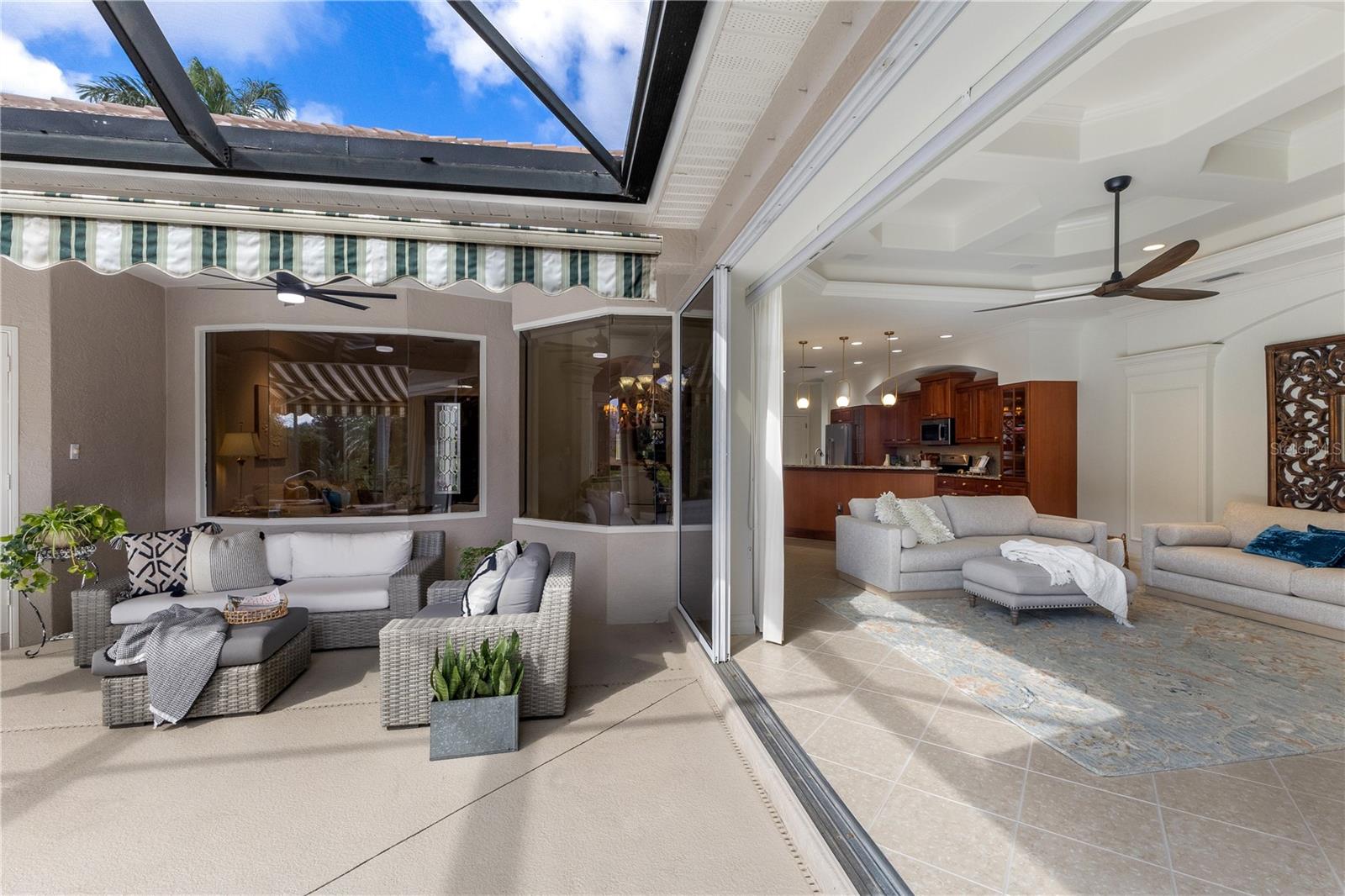 7012 TWIN HILLS TER, LAKEWOOD RANCH, FL, 34202