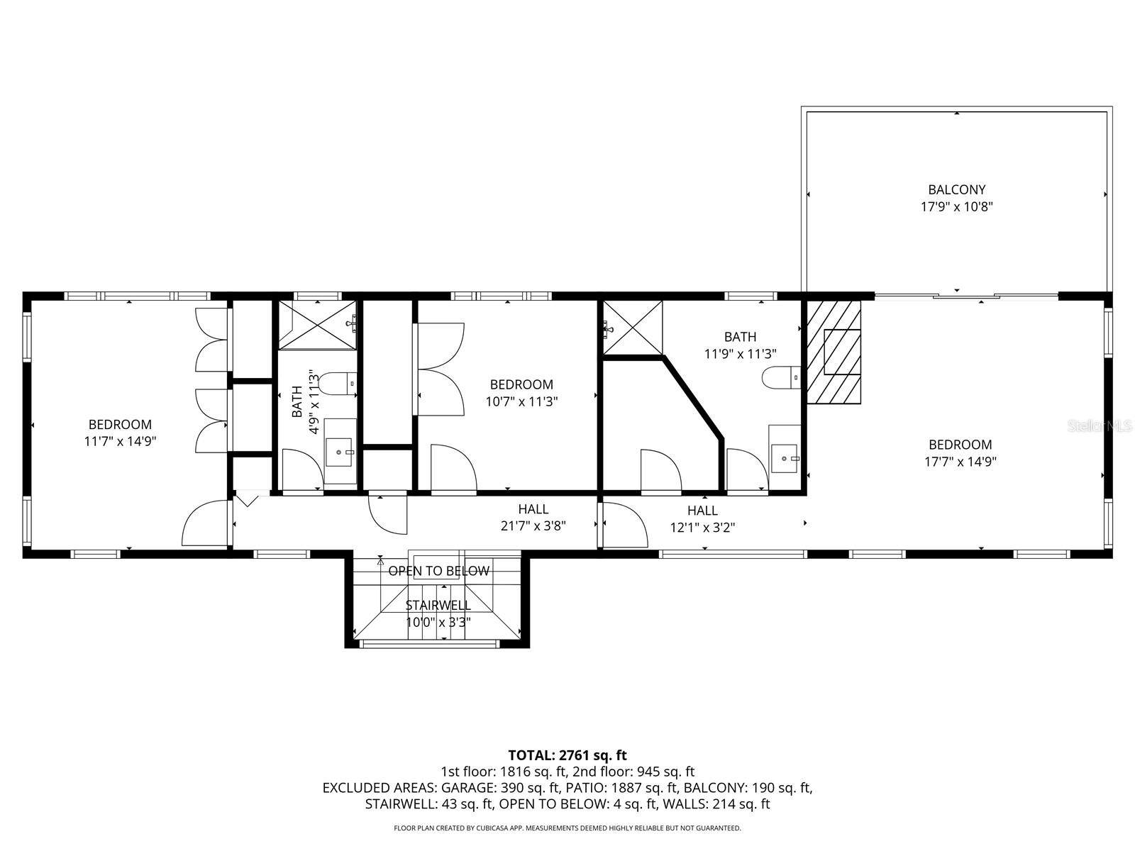 TB8474247 Property Photo