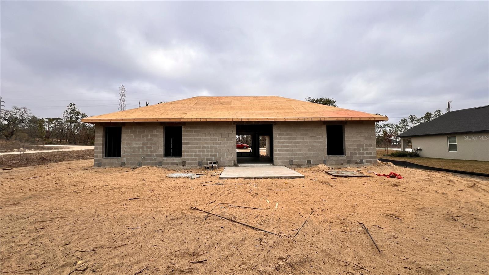 15093 GONZO RD, BROOKSVILLE, FL, 34614