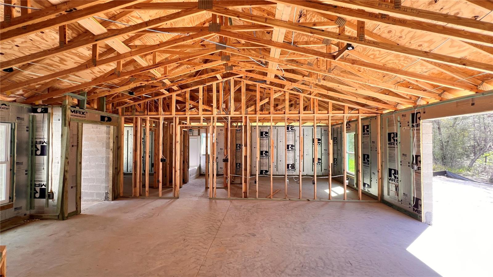 15093 GONZO RD, BROOKSVILLE, FL, 34614