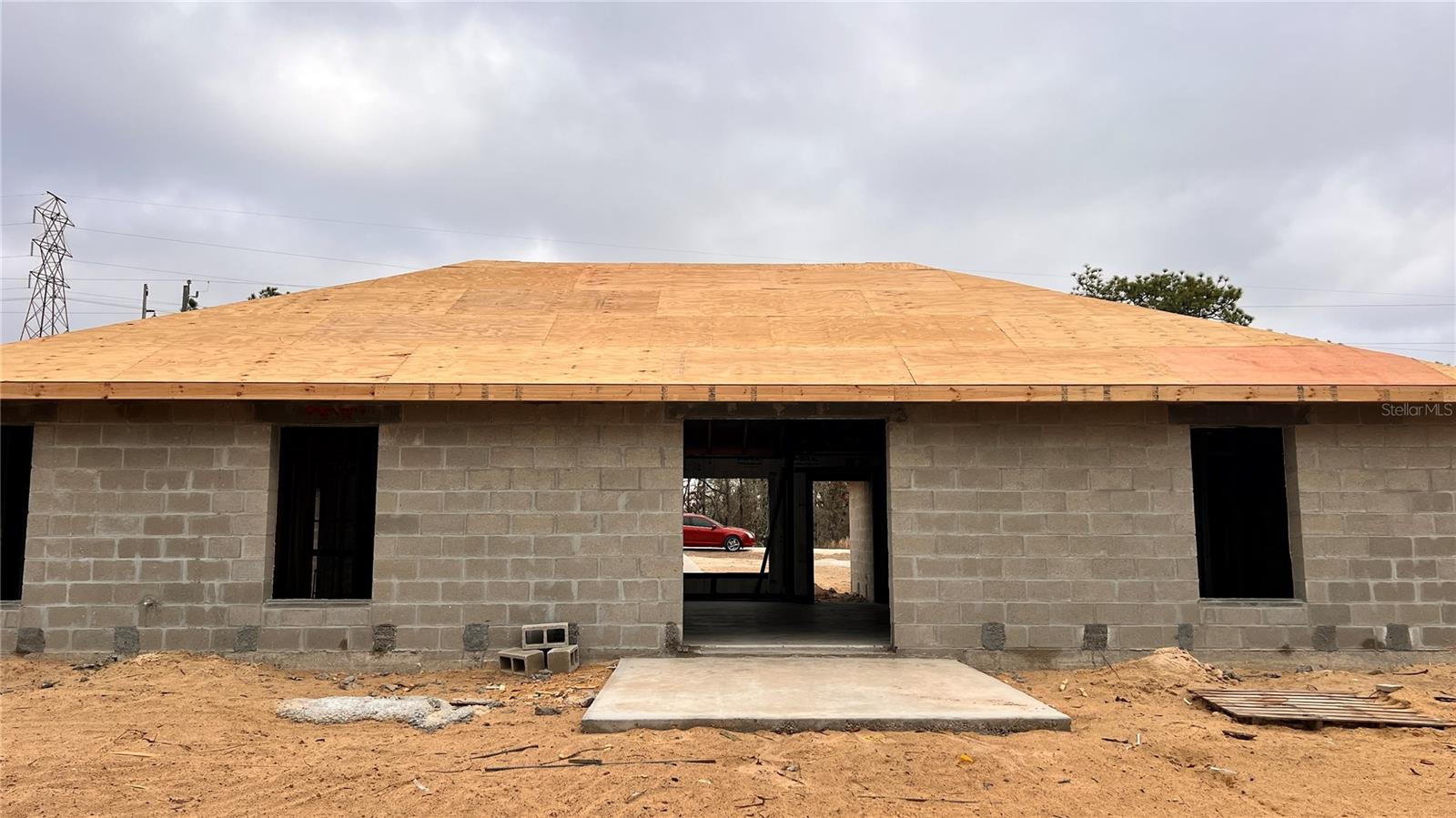 15093 GONZO RD, BROOKSVILLE, FL, 34614